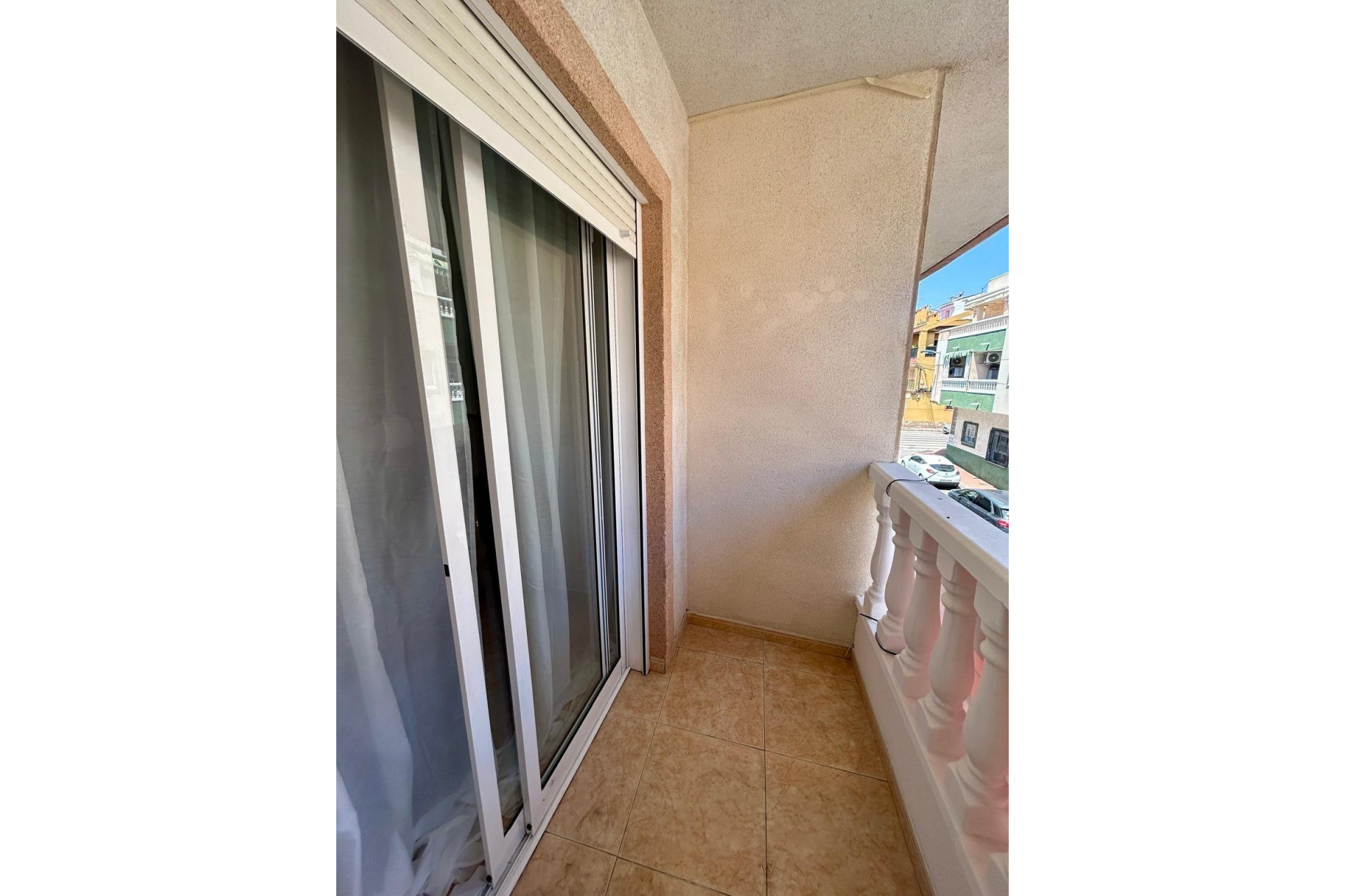 Resale - Apartment - Torrevieja - Centro