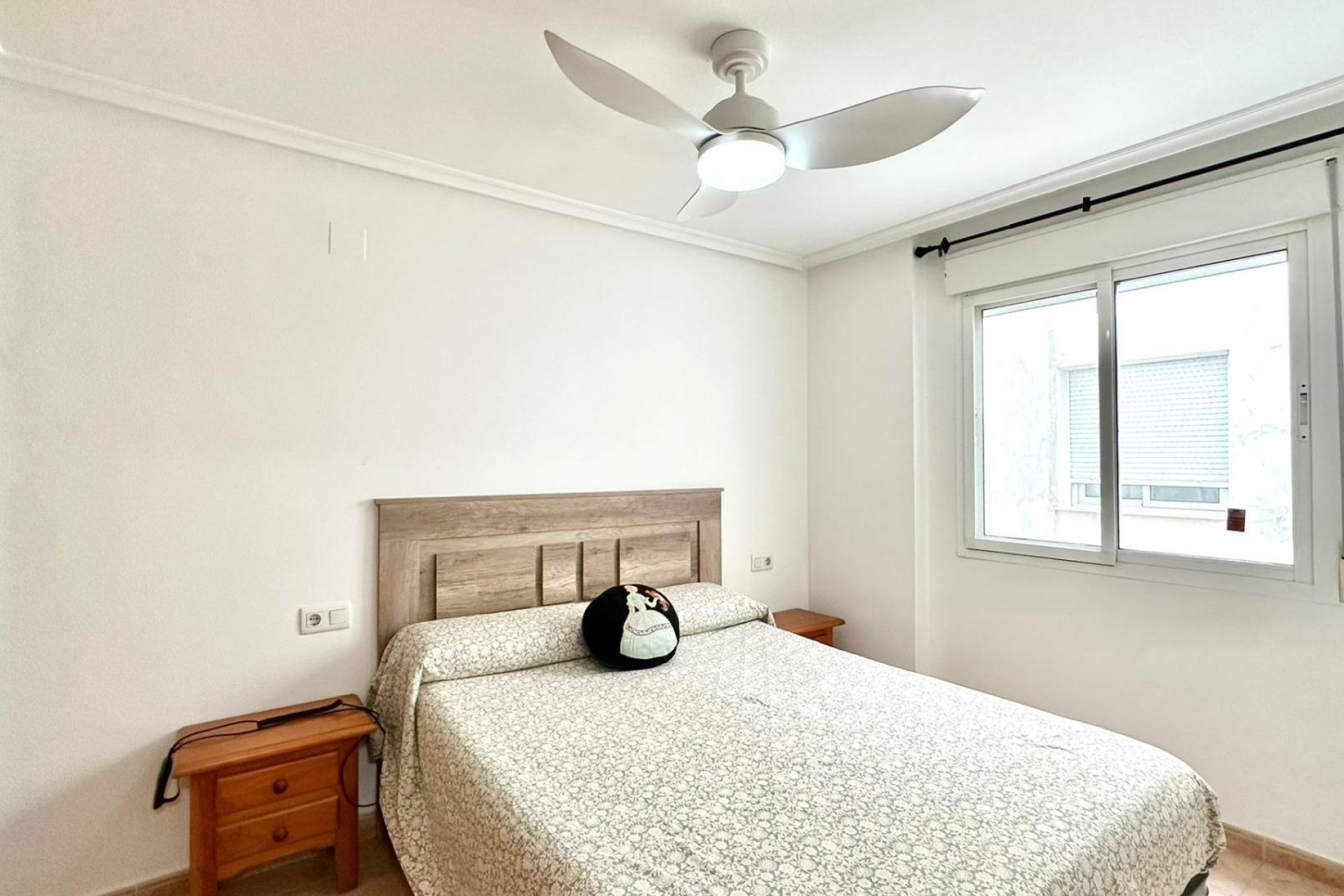 Resale - Apartment - Torrevieja - Centro