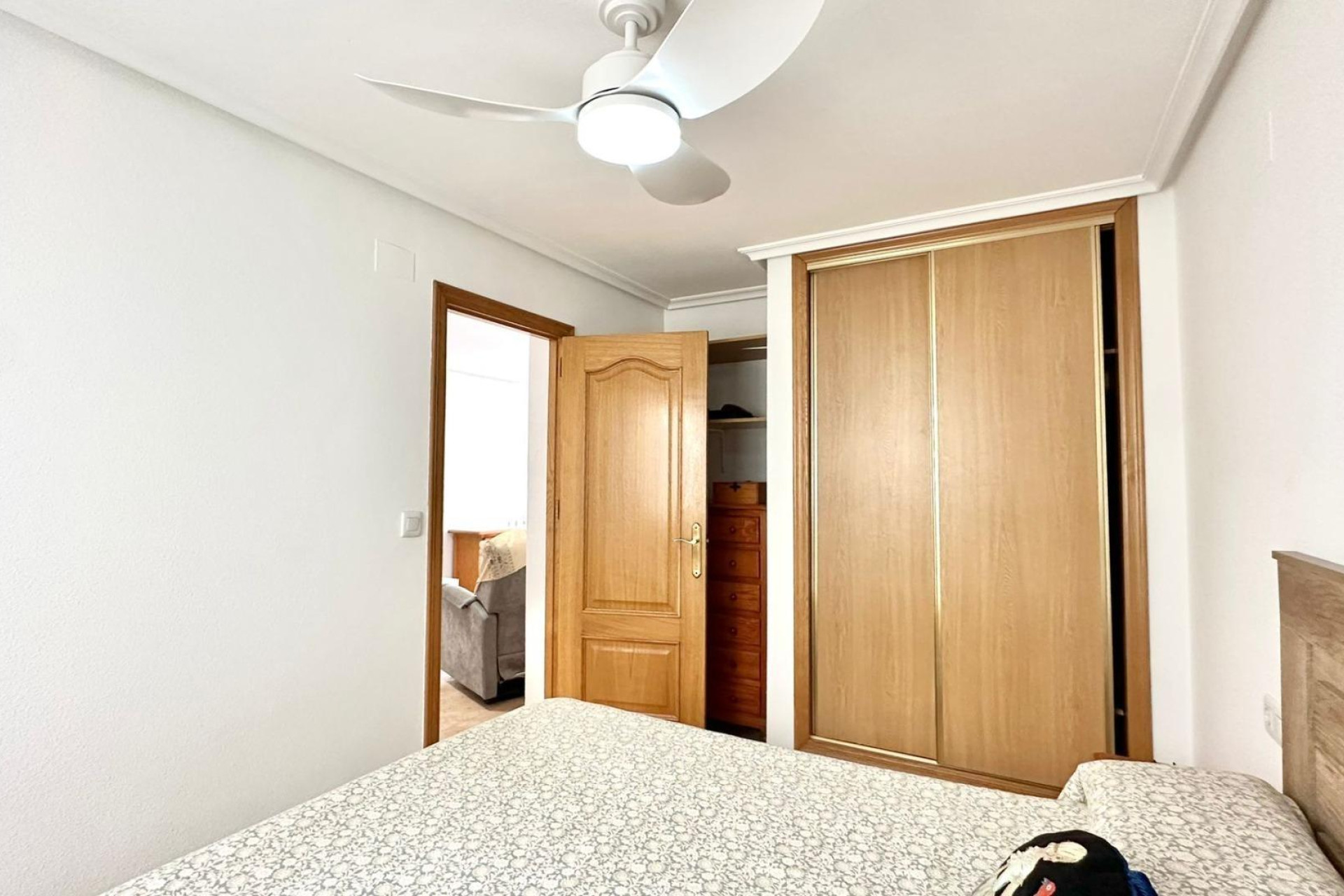 Resale - Apartment - Torrevieja - Centro