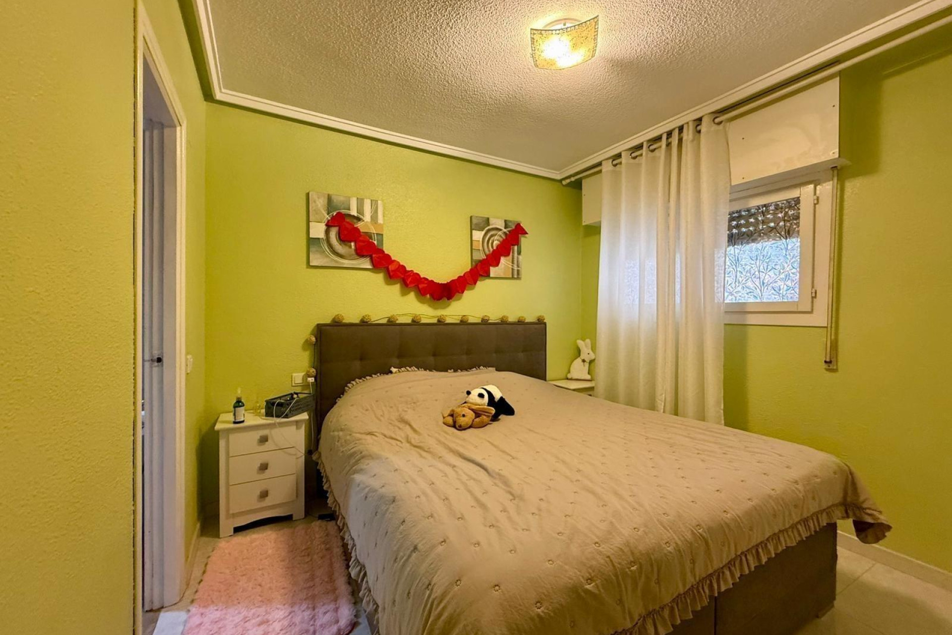 Resale - Apartment - Torrevieja - Centro