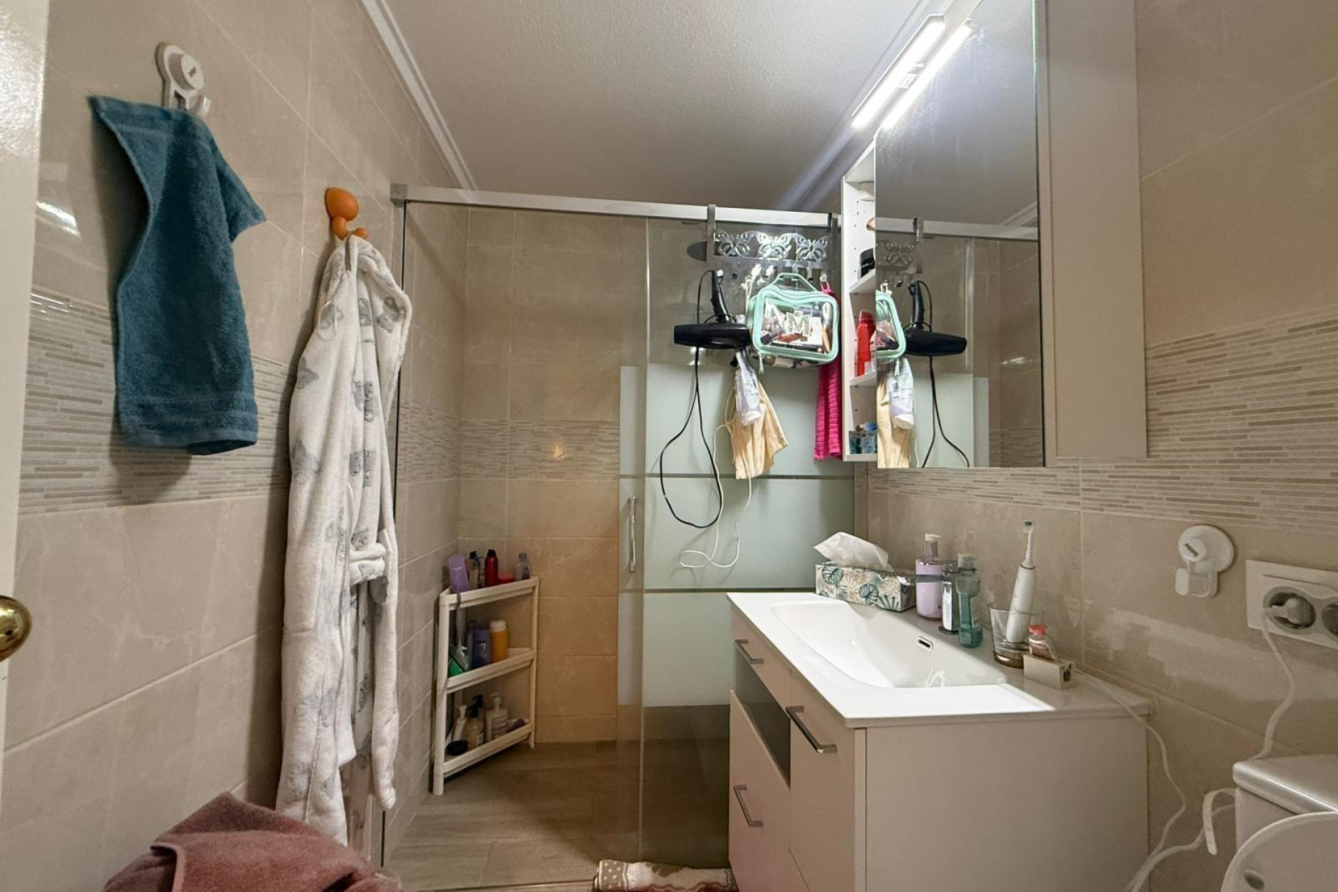 Resale - Apartment - Torrevieja - Centro