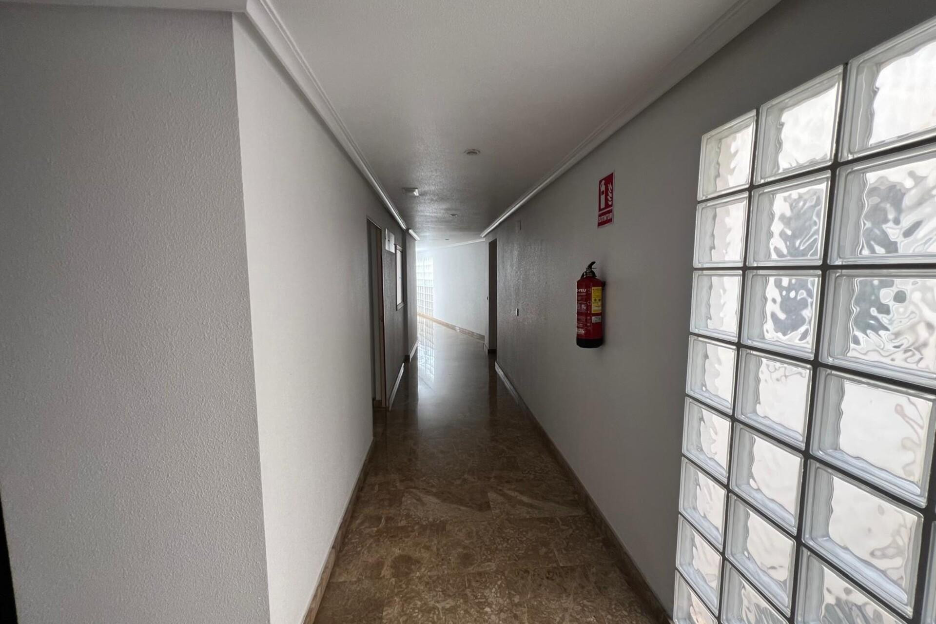 Resale - Apartment - Torrevieja - Centro
