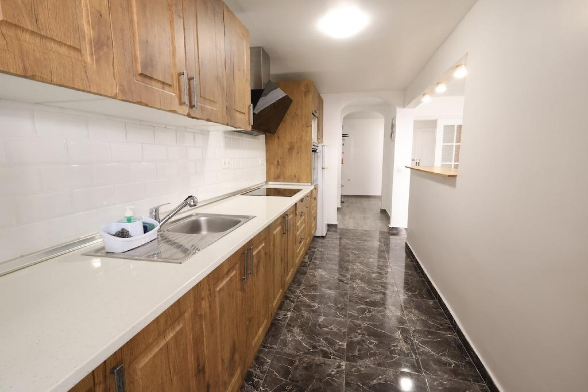 Resale - Apartment - Torrevieja - Centro