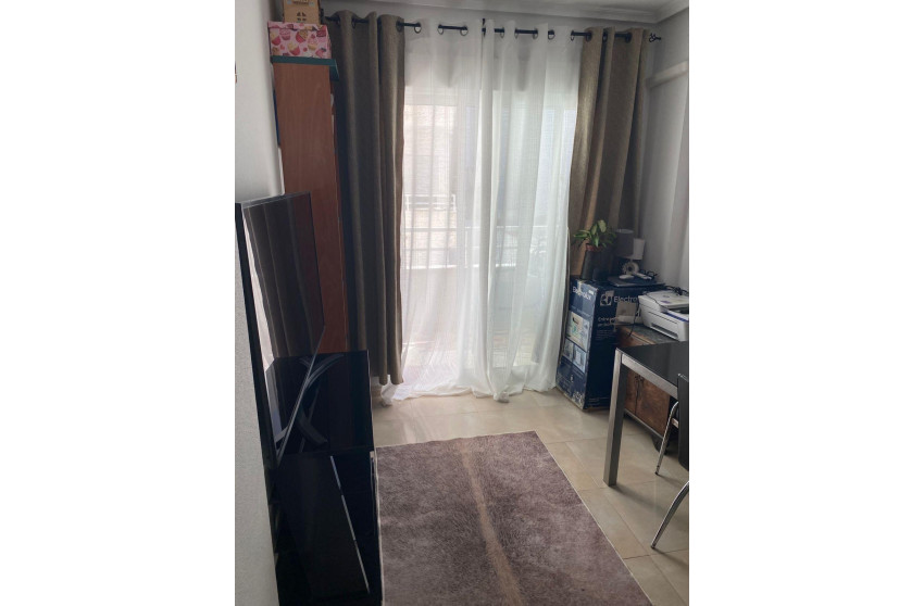 Resale - Apartment - Torrevieja - Centro
