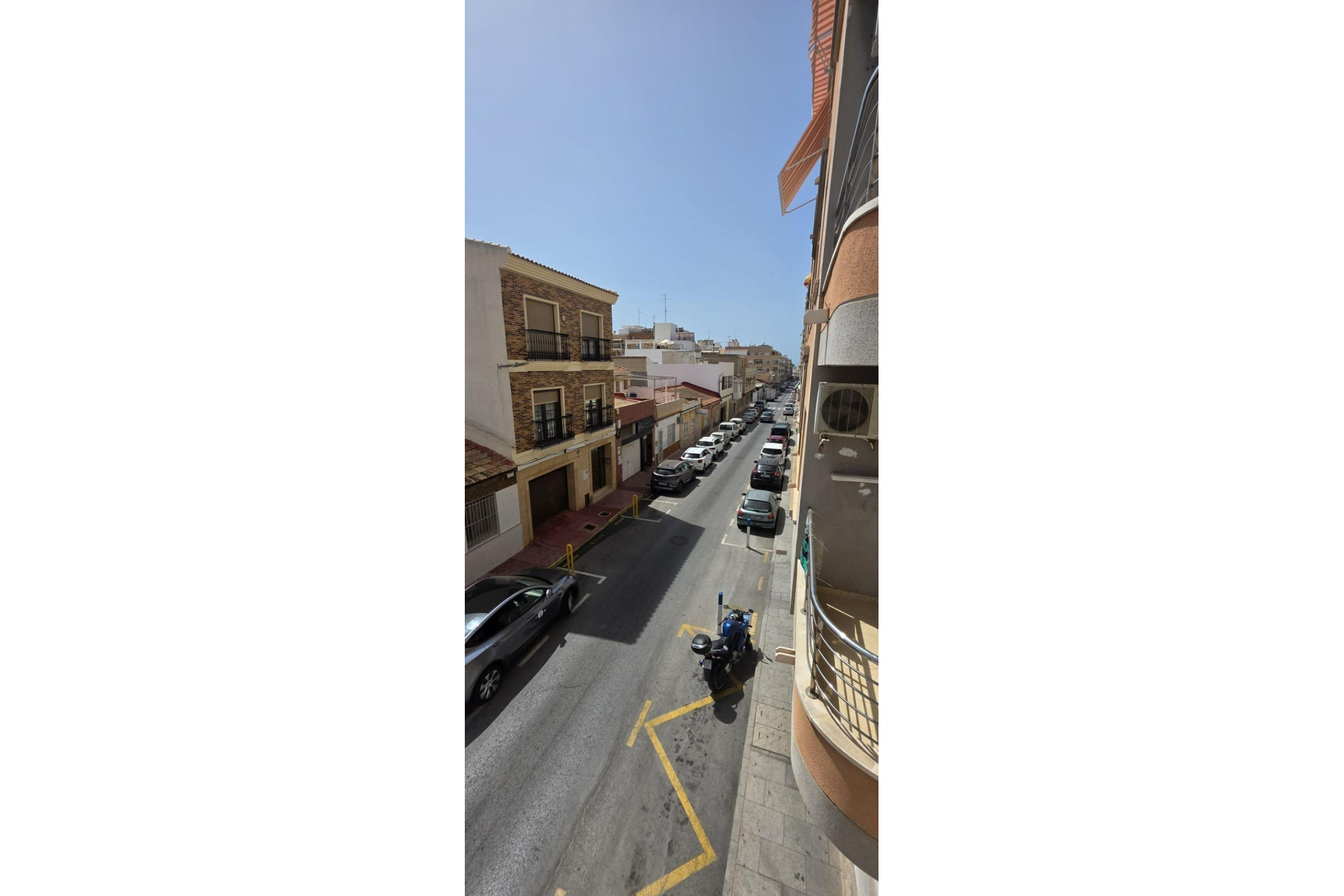 Resale - Apartment - Torrevieja - Centro