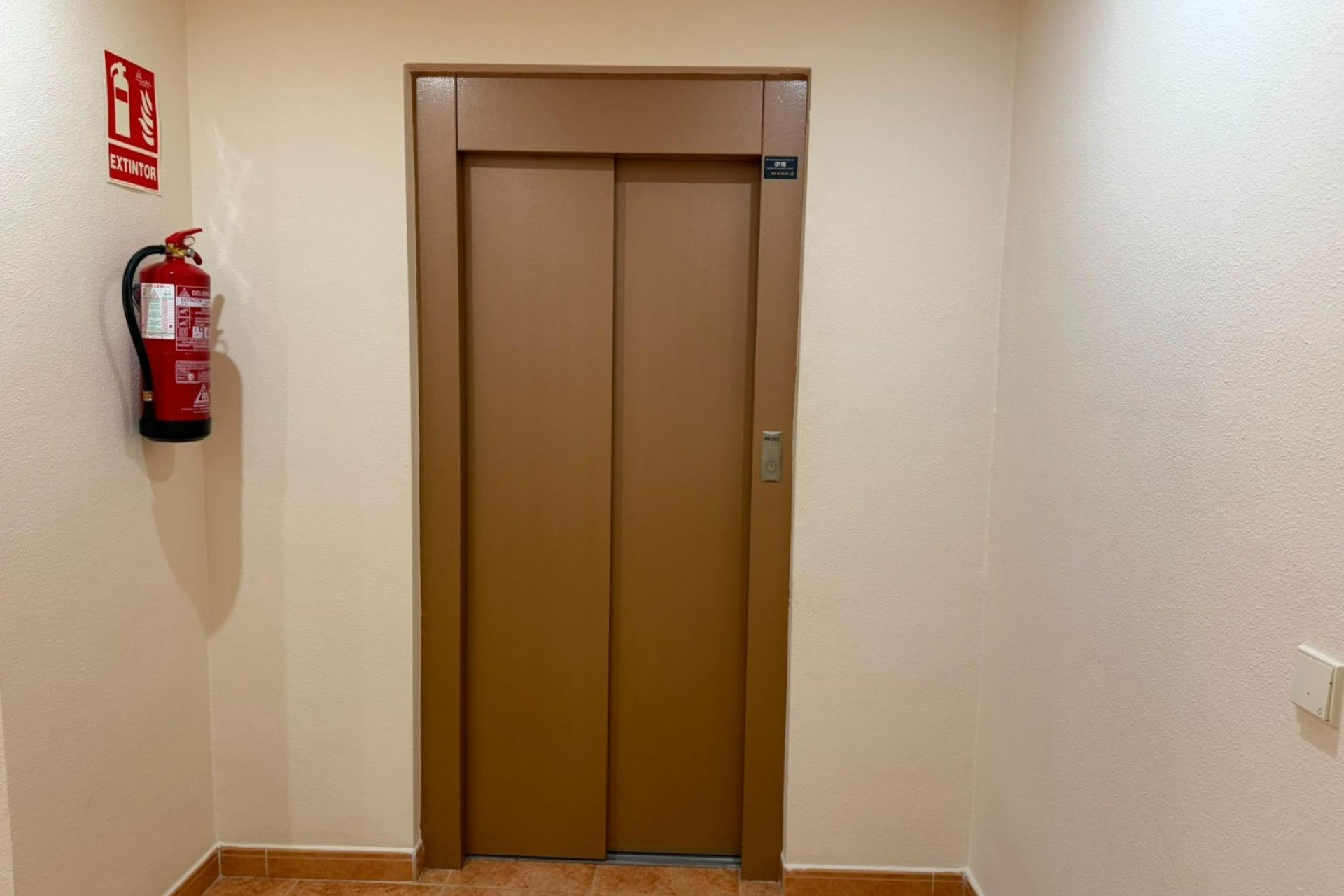 Resale - Apartment - Torrevieja - Centro