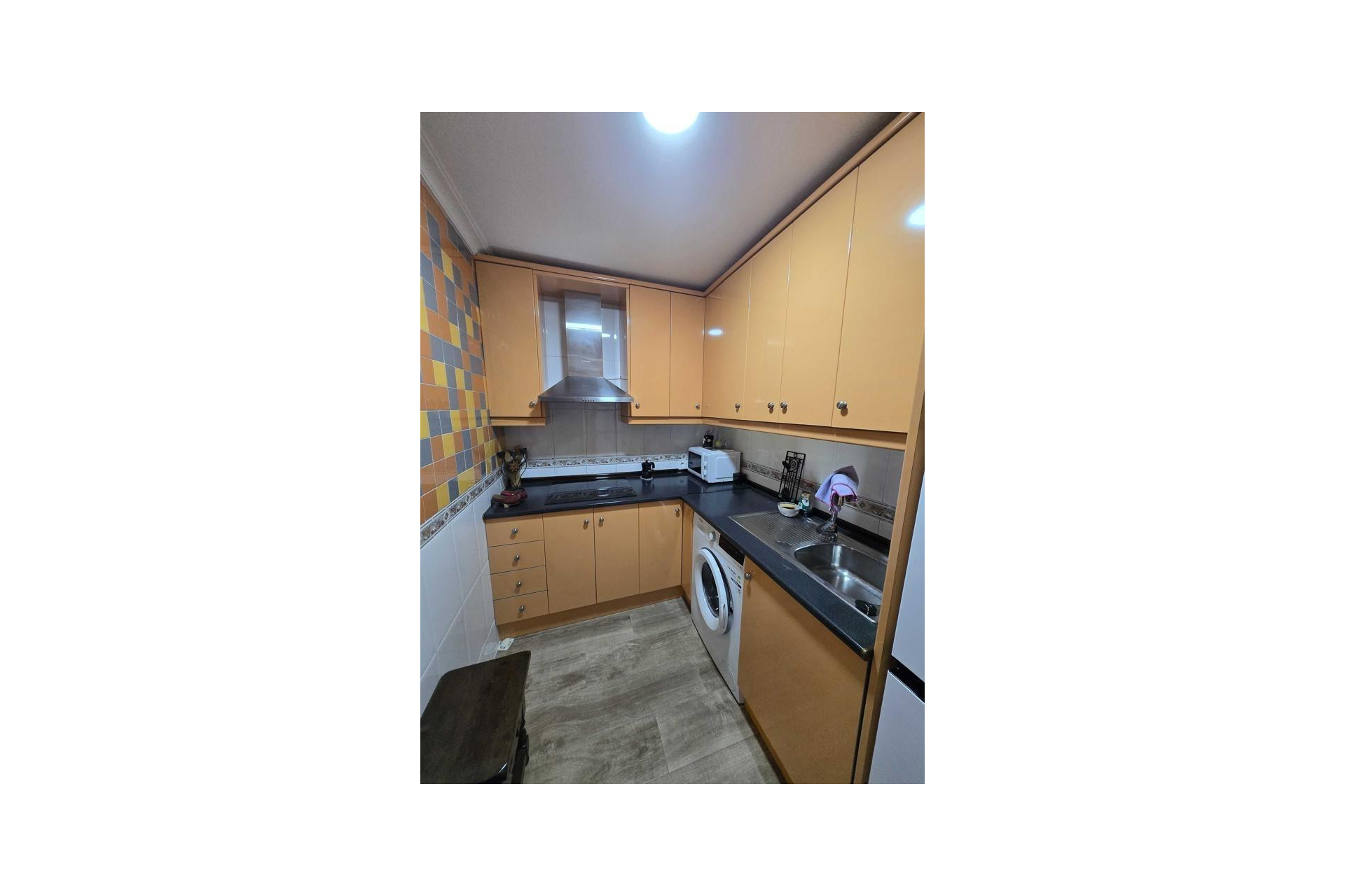 Resale - Apartment - Torrevieja - Centro