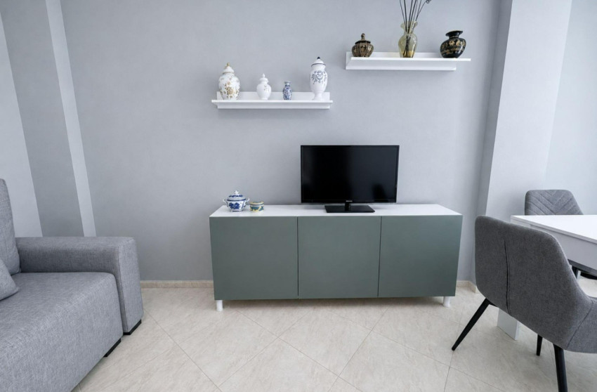 Resale - Apartment - Torrevieja - Centro