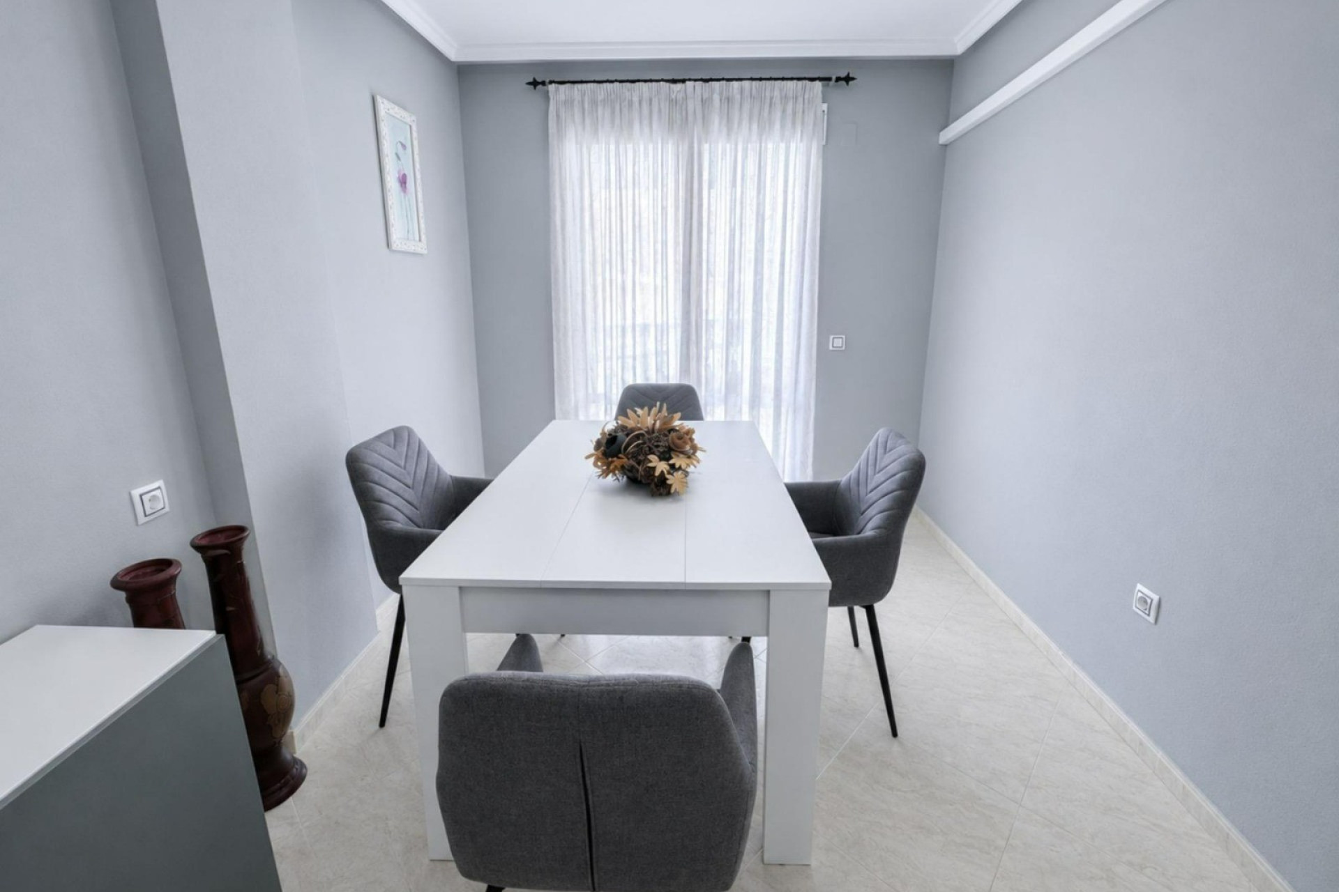 Resale - Apartment - Torrevieja - Centro