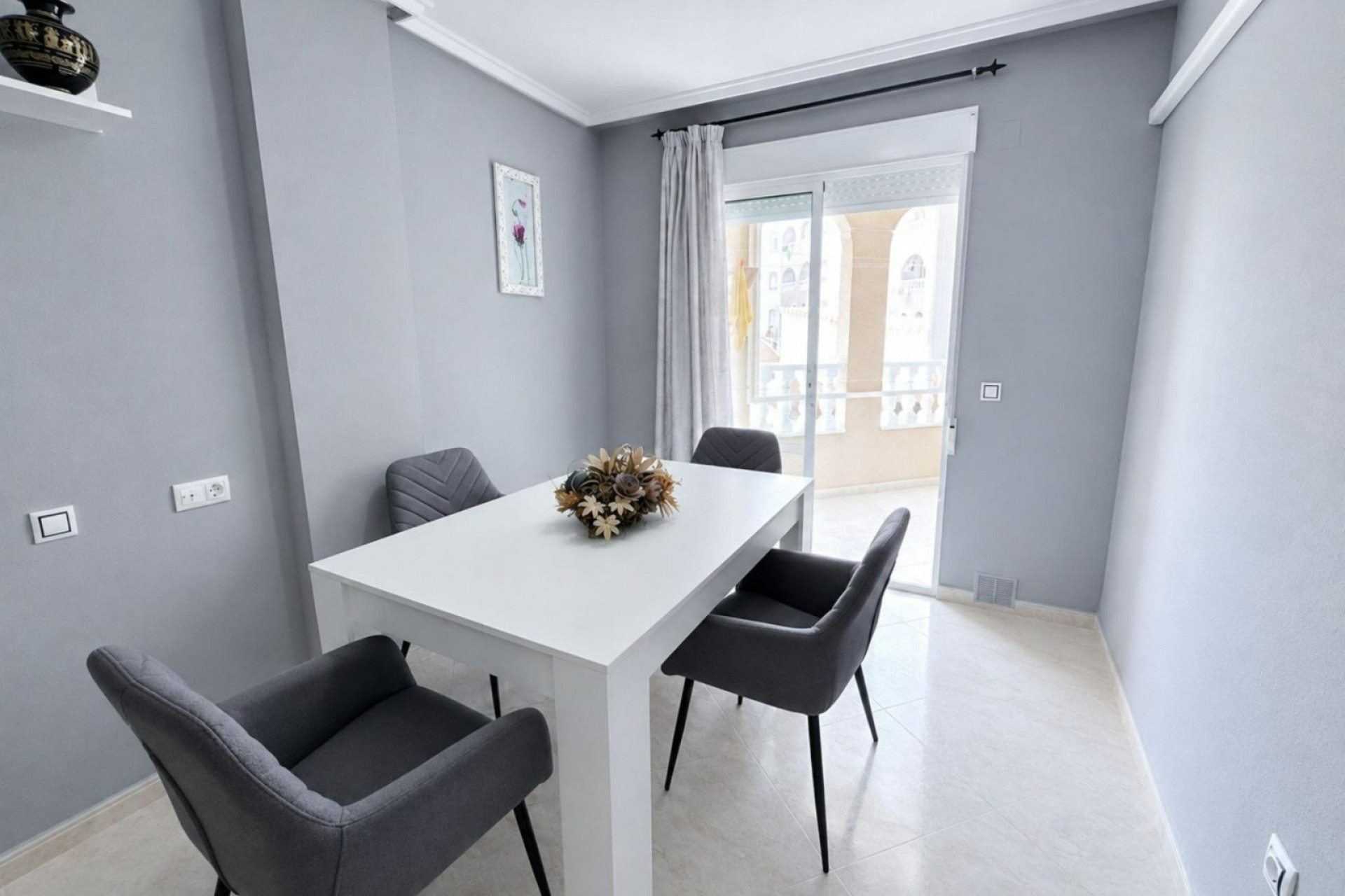 Resale - Apartment - Torrevieja - Centro