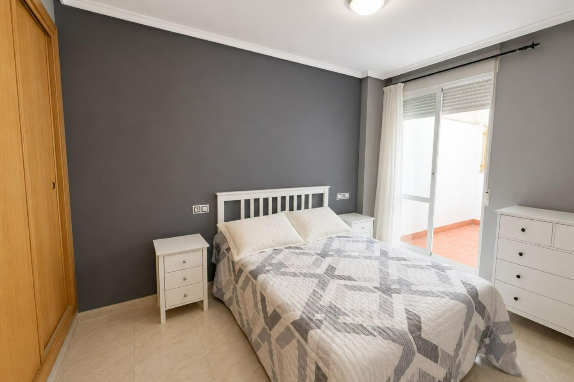 Resale - Apartment - Torrevieja - Centro