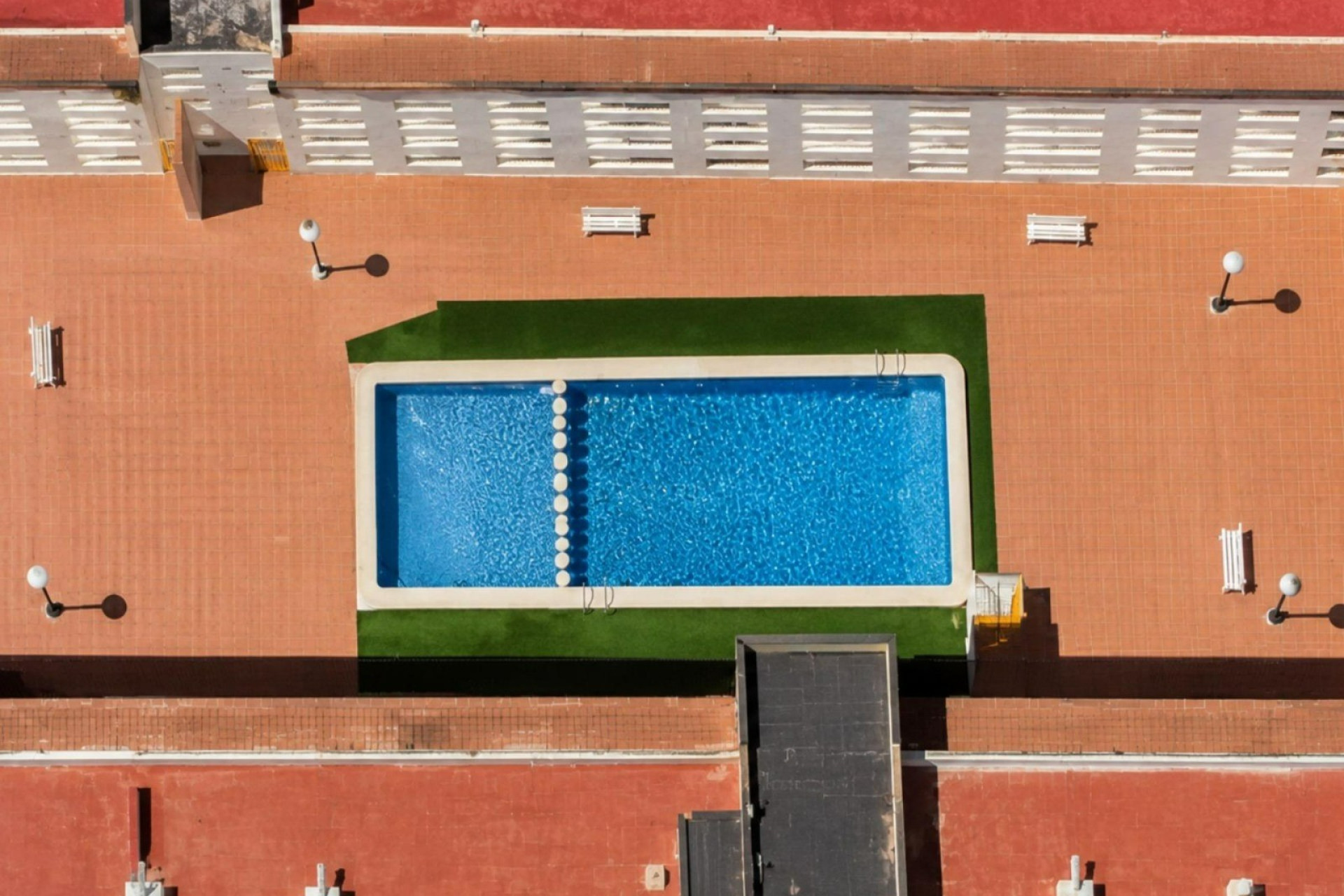 Resale - Apartment - Torrevieja - Centro