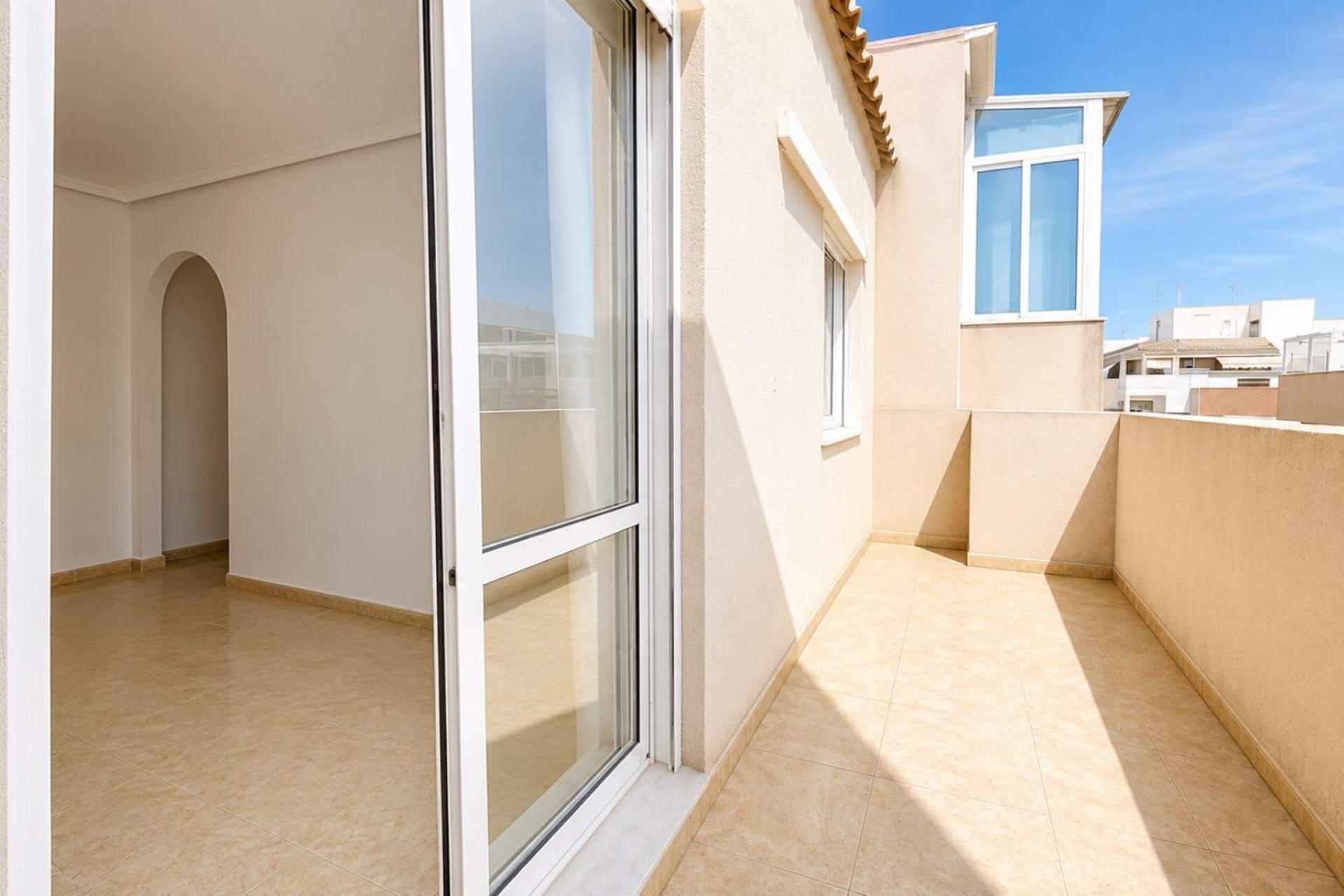 Resale - Apartment - Torrevieja - Centro