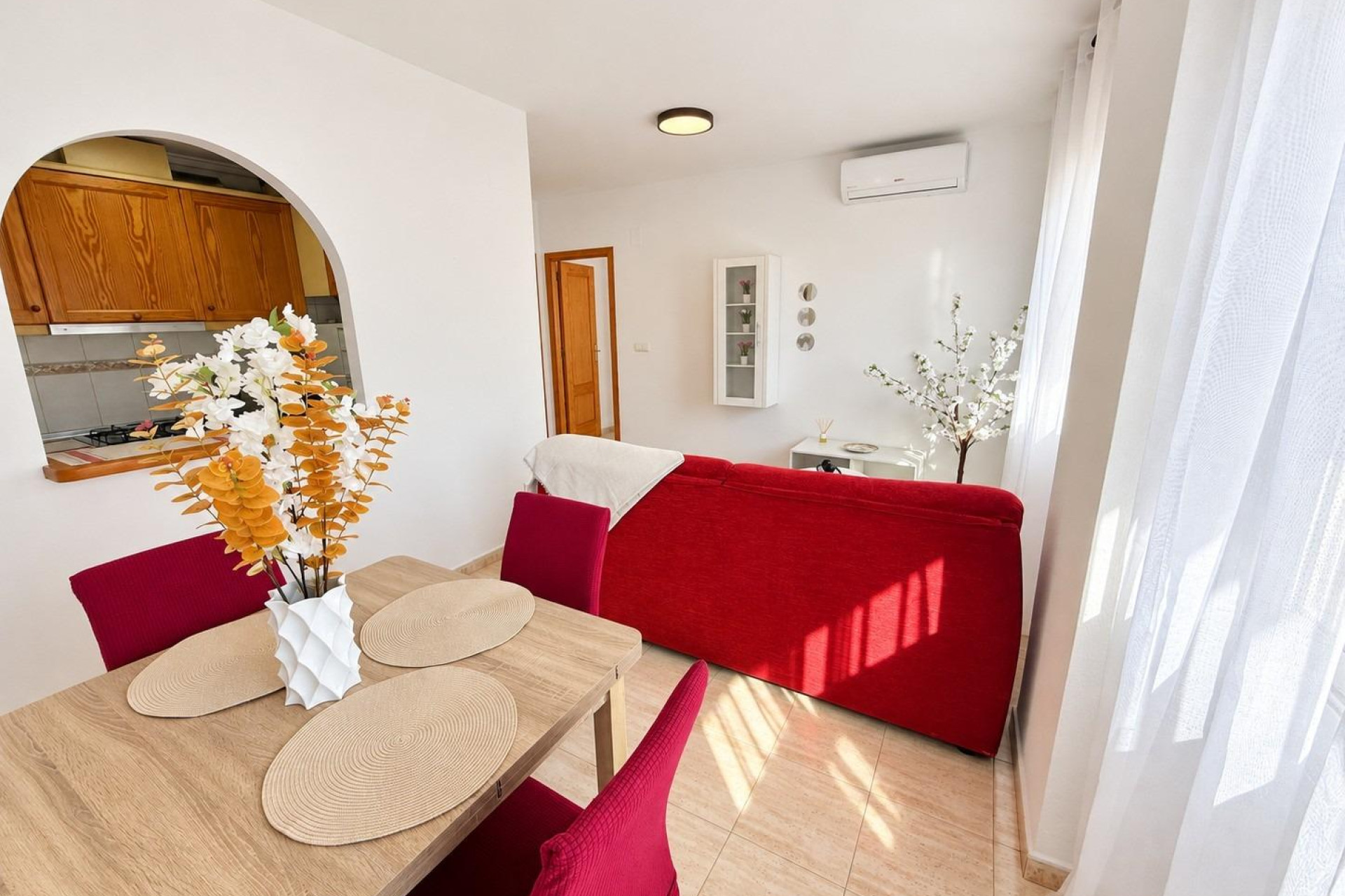 Resale - Apartment - Torrevieja - Centro