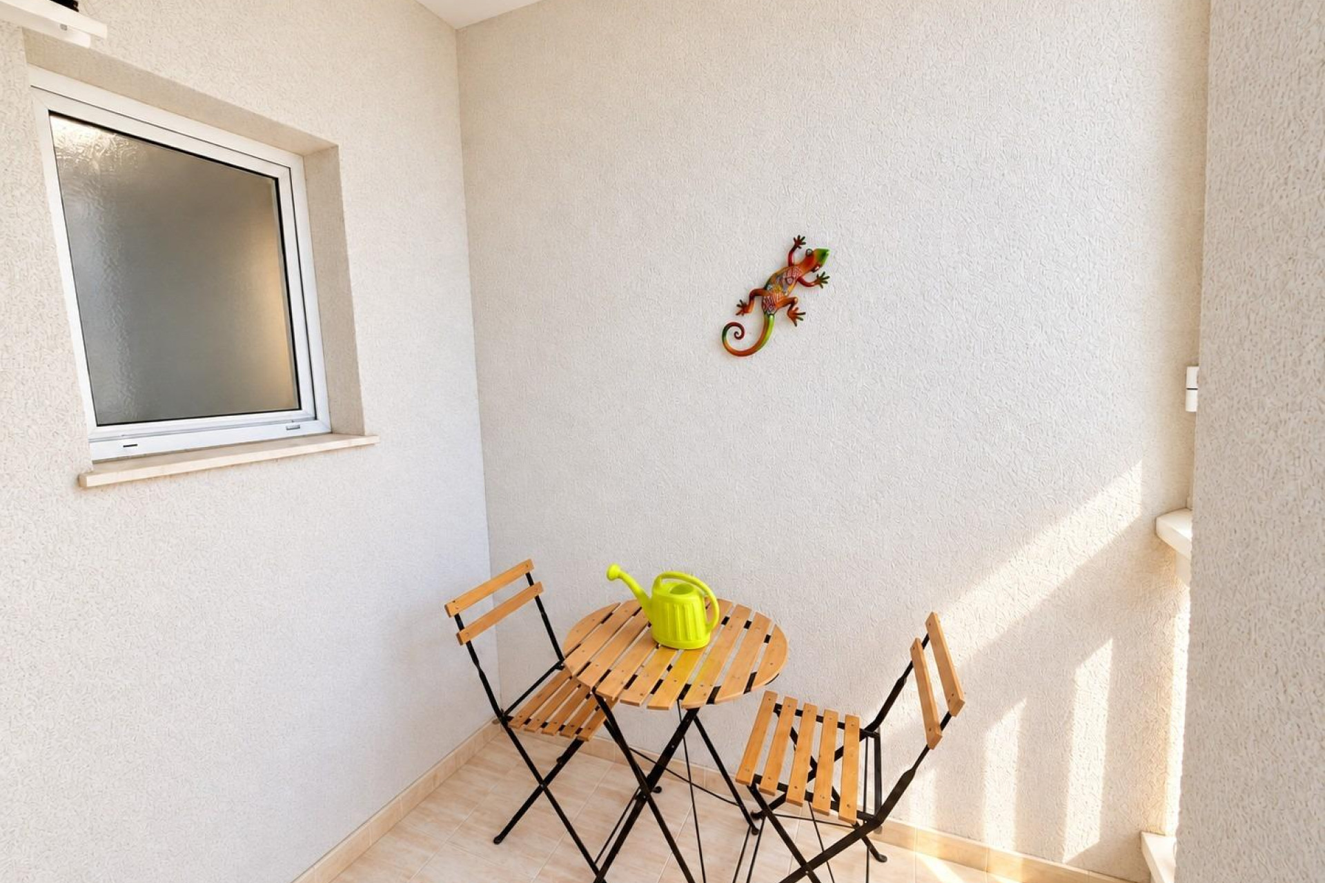 Resale - Apartment - Torrevieja - Centro