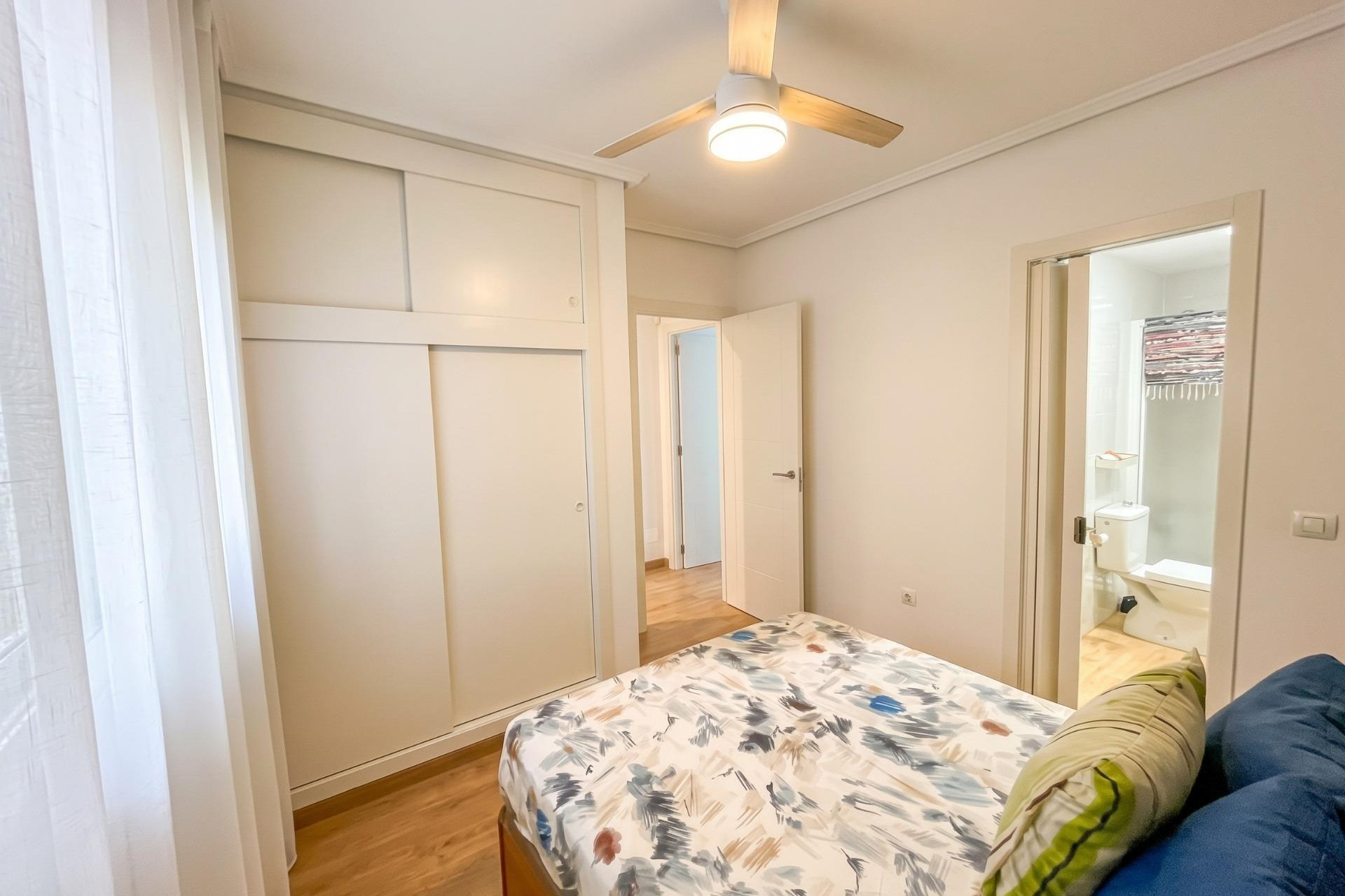 Resale - Apartment - Torrevieja - Centro
