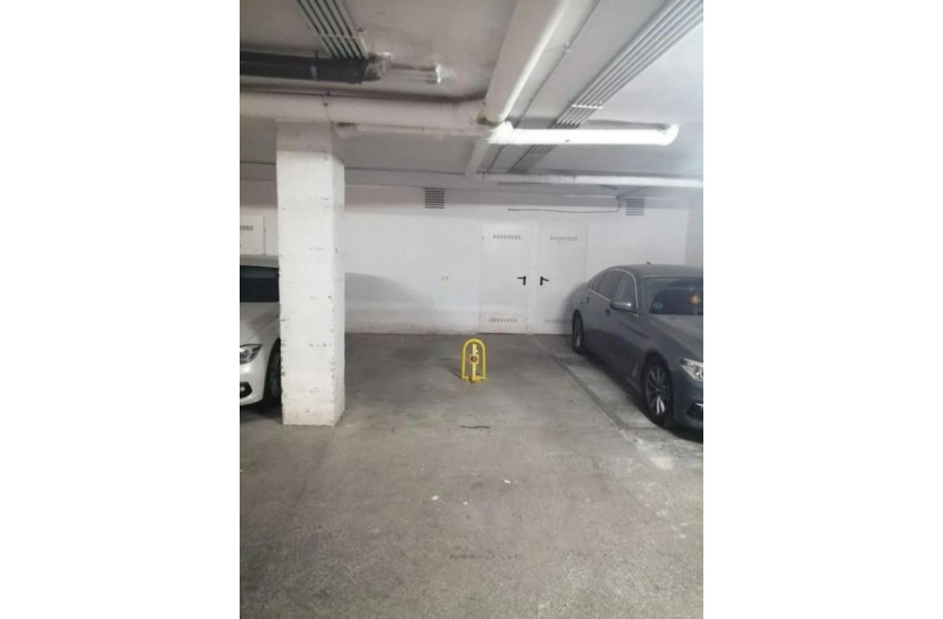 Resale - Apartment - Torrevieja - Centro