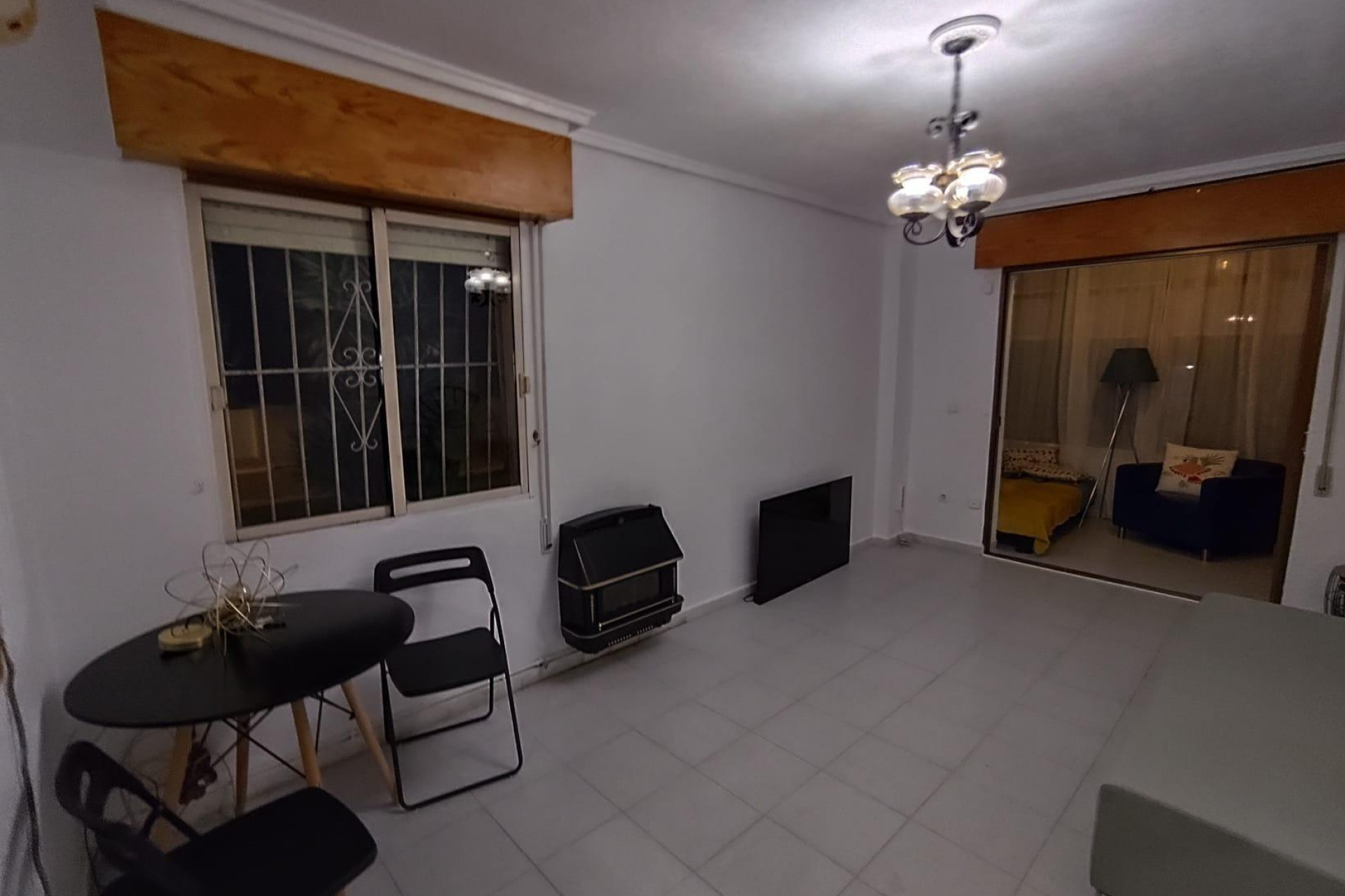 Resale - Apartment - Torrevieja - El chaparral