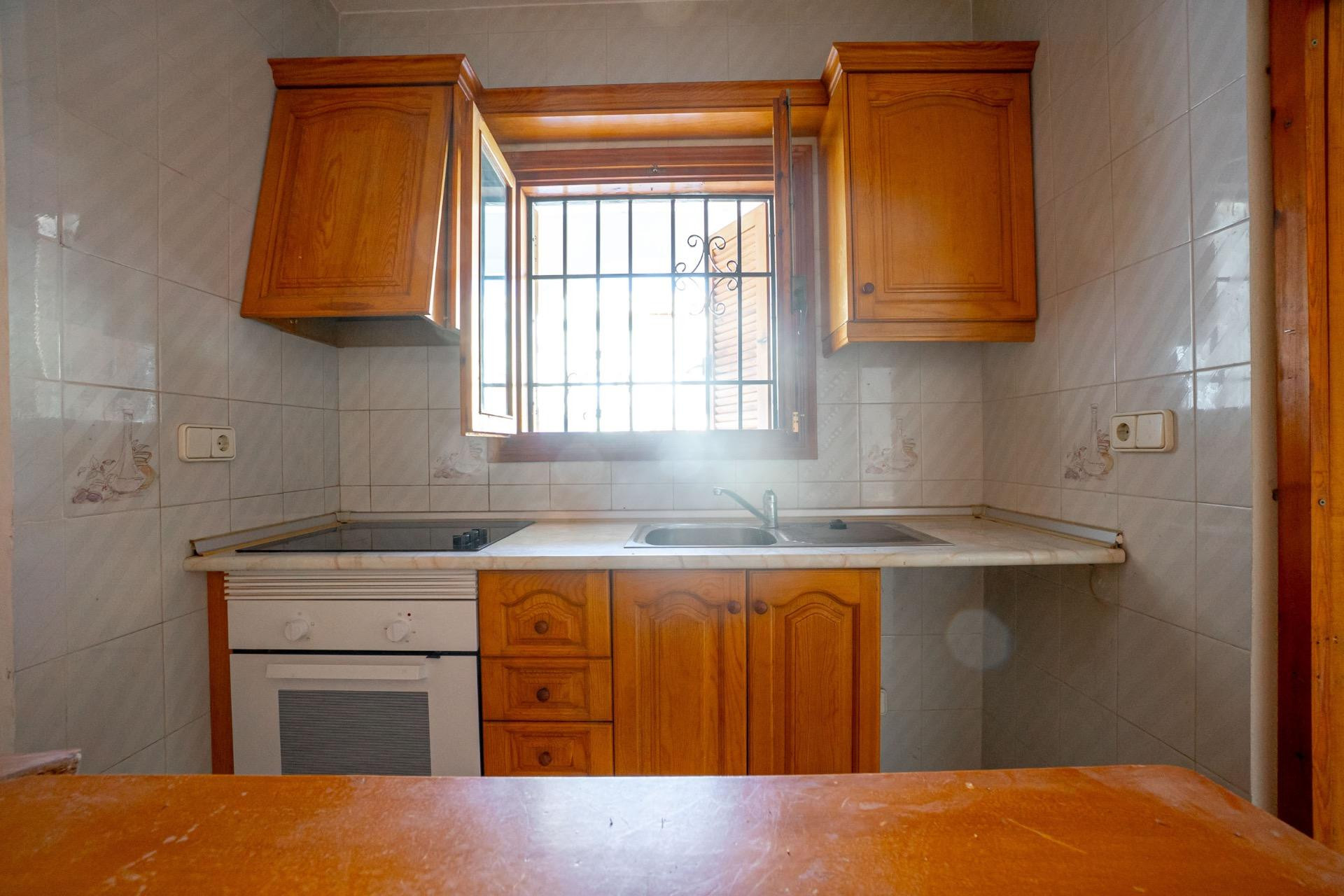 Resale - Apartment - Torrevieja - El Chaparral