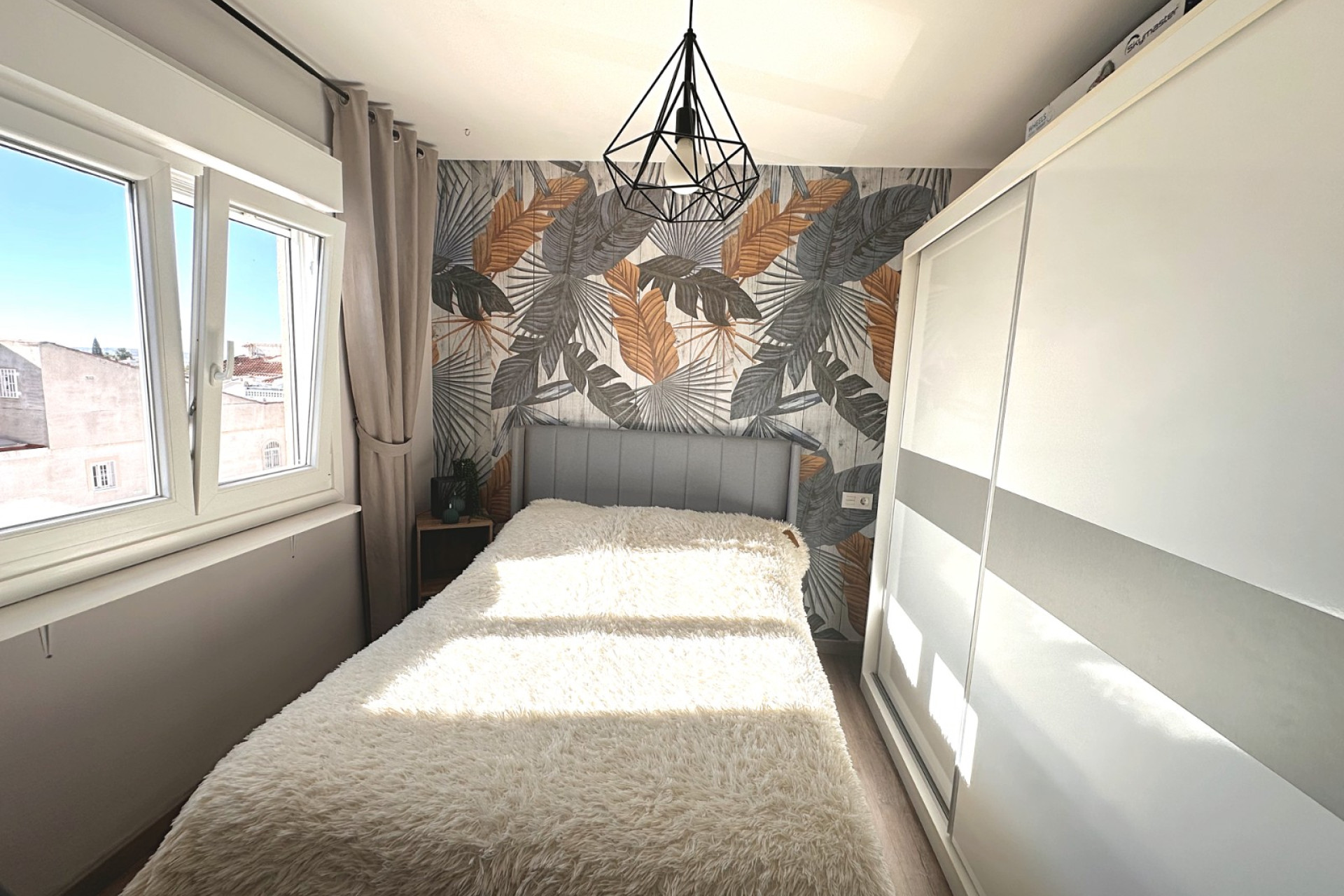 Resale - Apartment - Torrevieja - El Chaparral