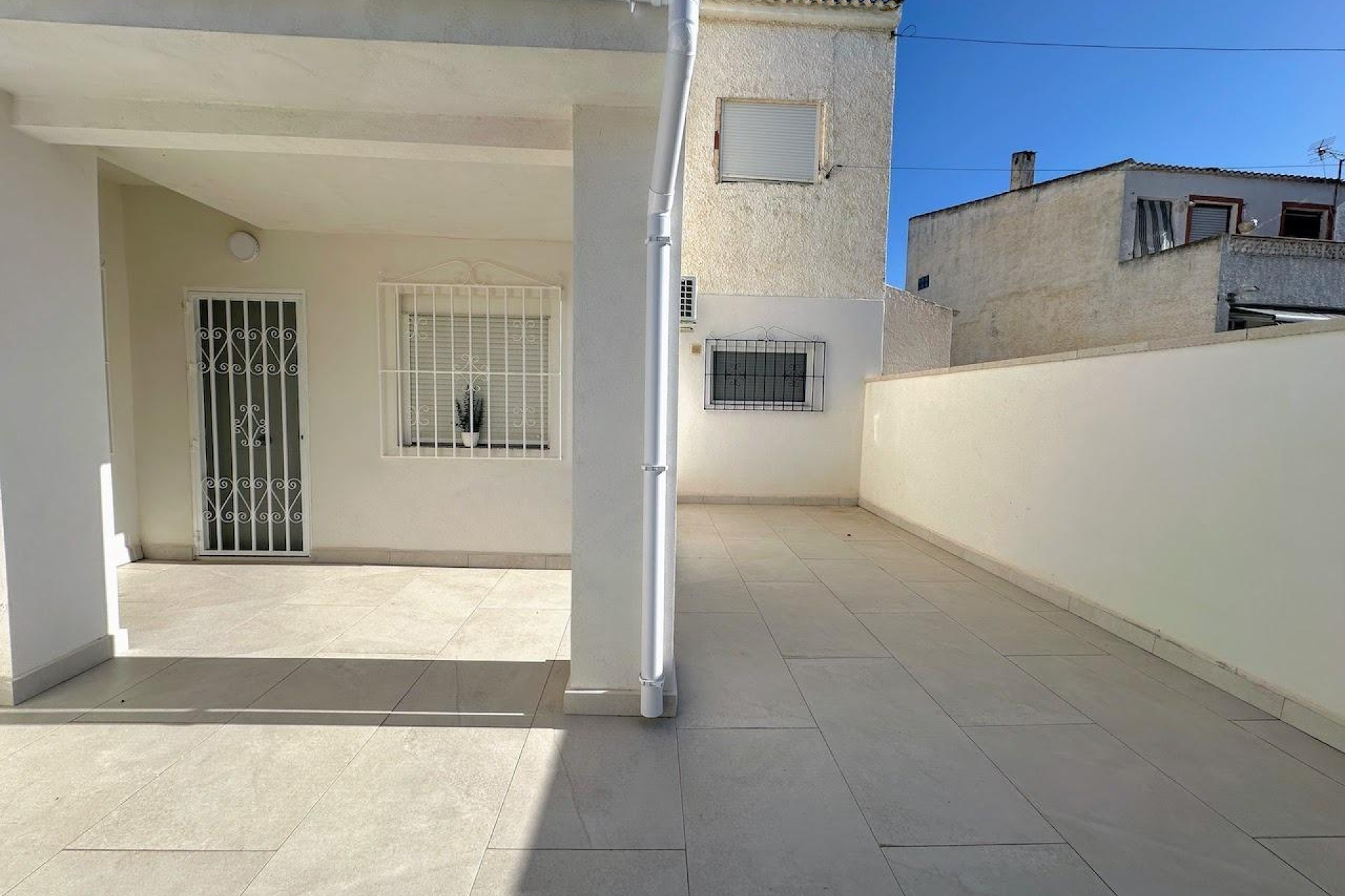 Resale - Apartment - Torrevieja - El limonar