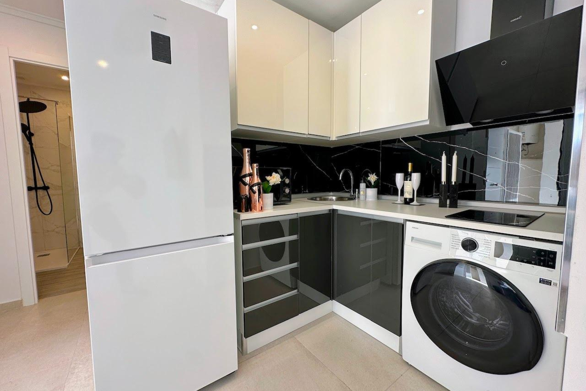 Resale - Apartment - Torrevieja - El limonar