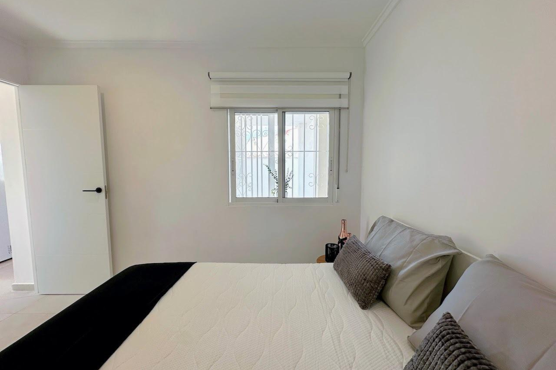 Resale - Apartment - Torrevieja - El limonar