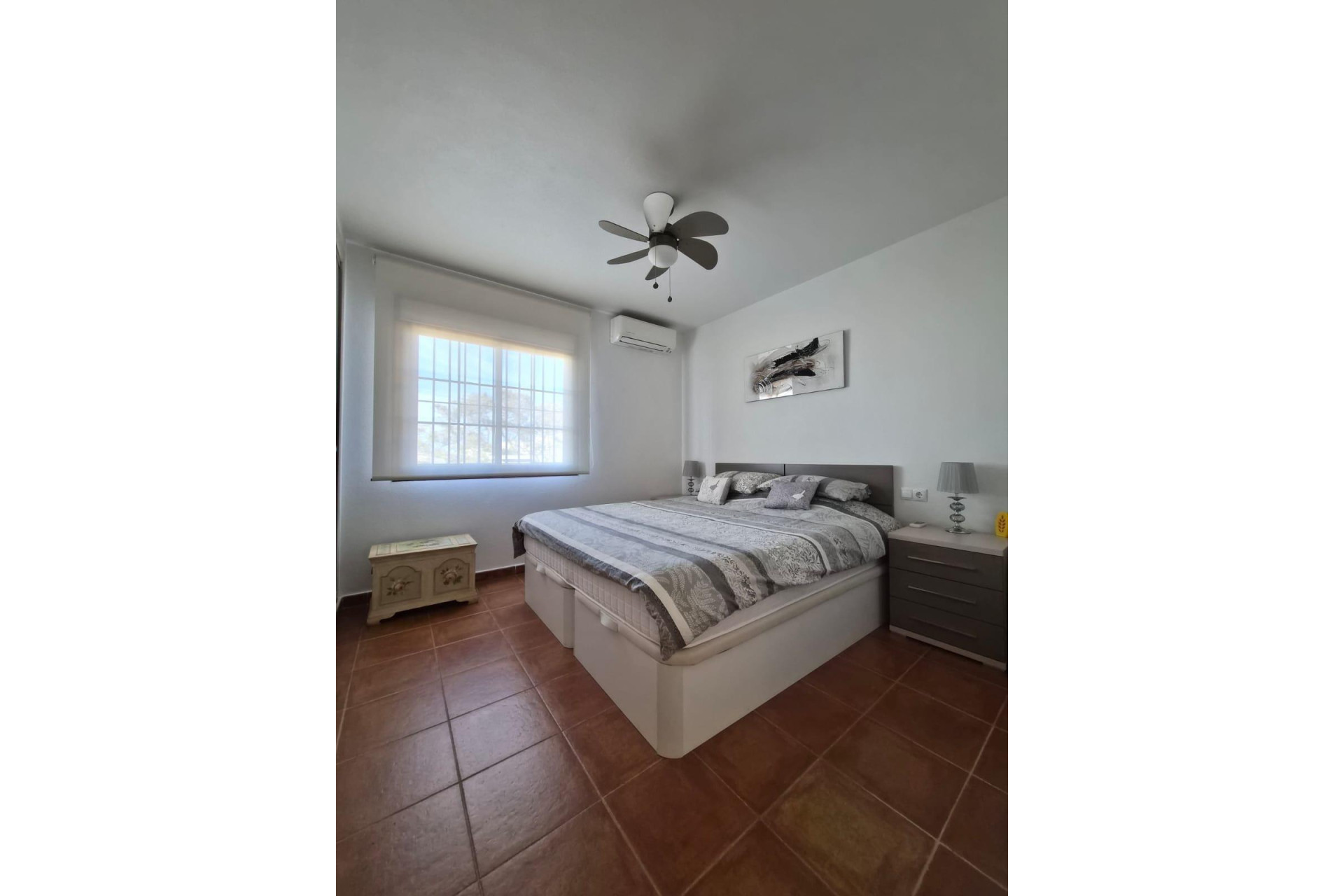 Resale - Apartment - Torrevieja - El limonar