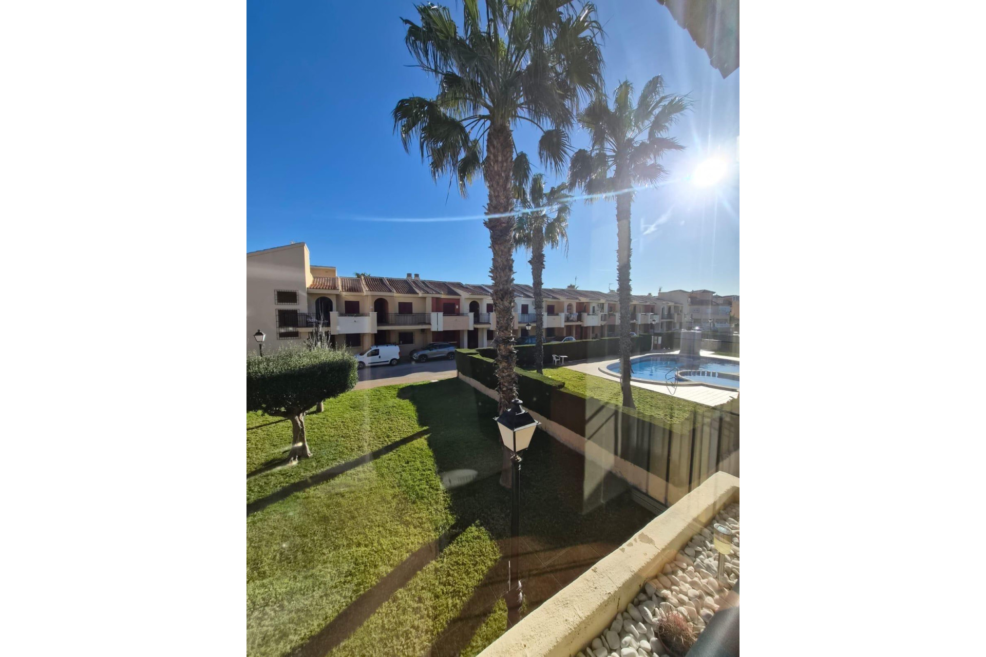 Resale - Apartment - Torrevieja - El limonar