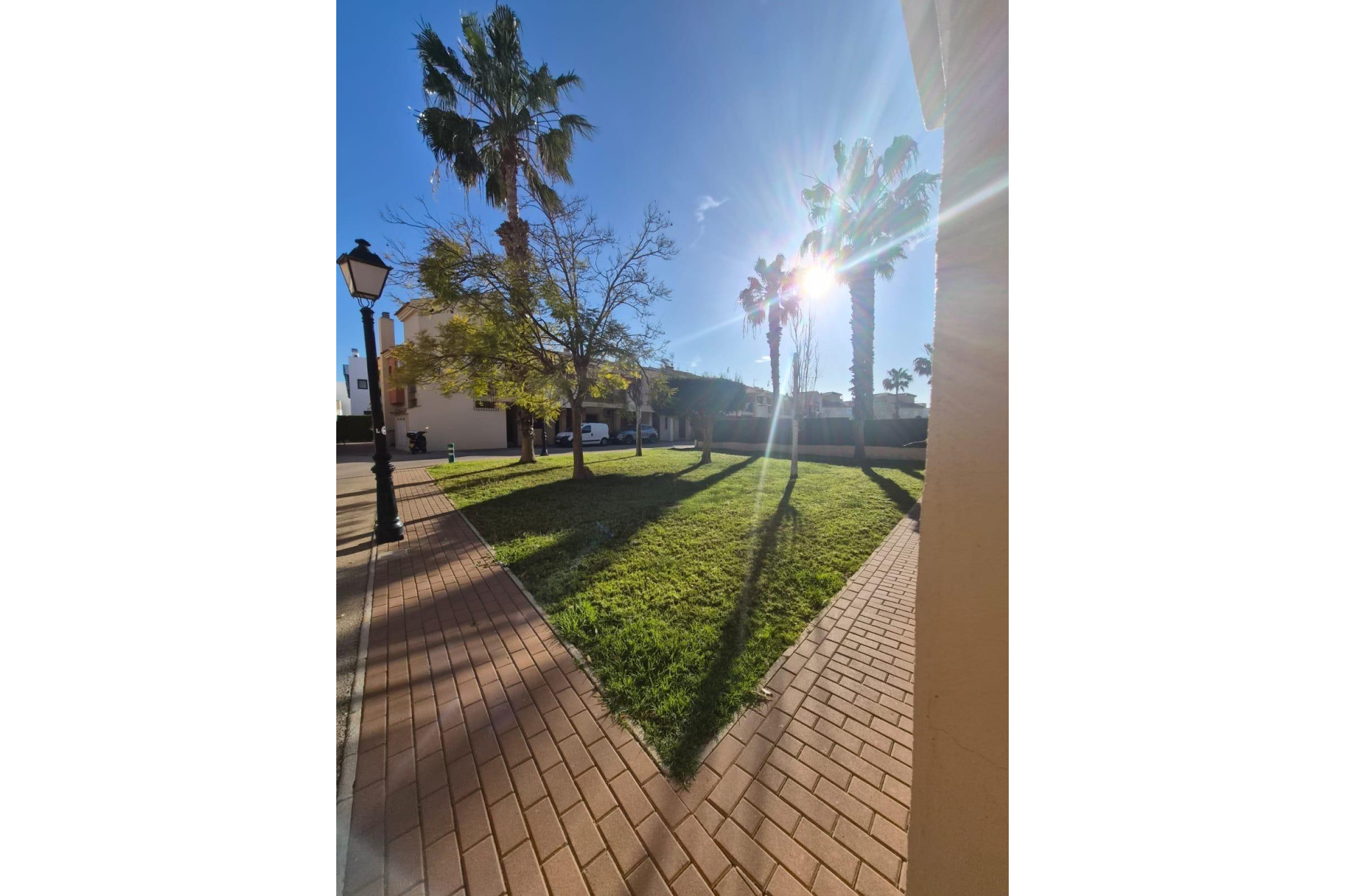 Resale - Apartment - Torrevieja - El limonar