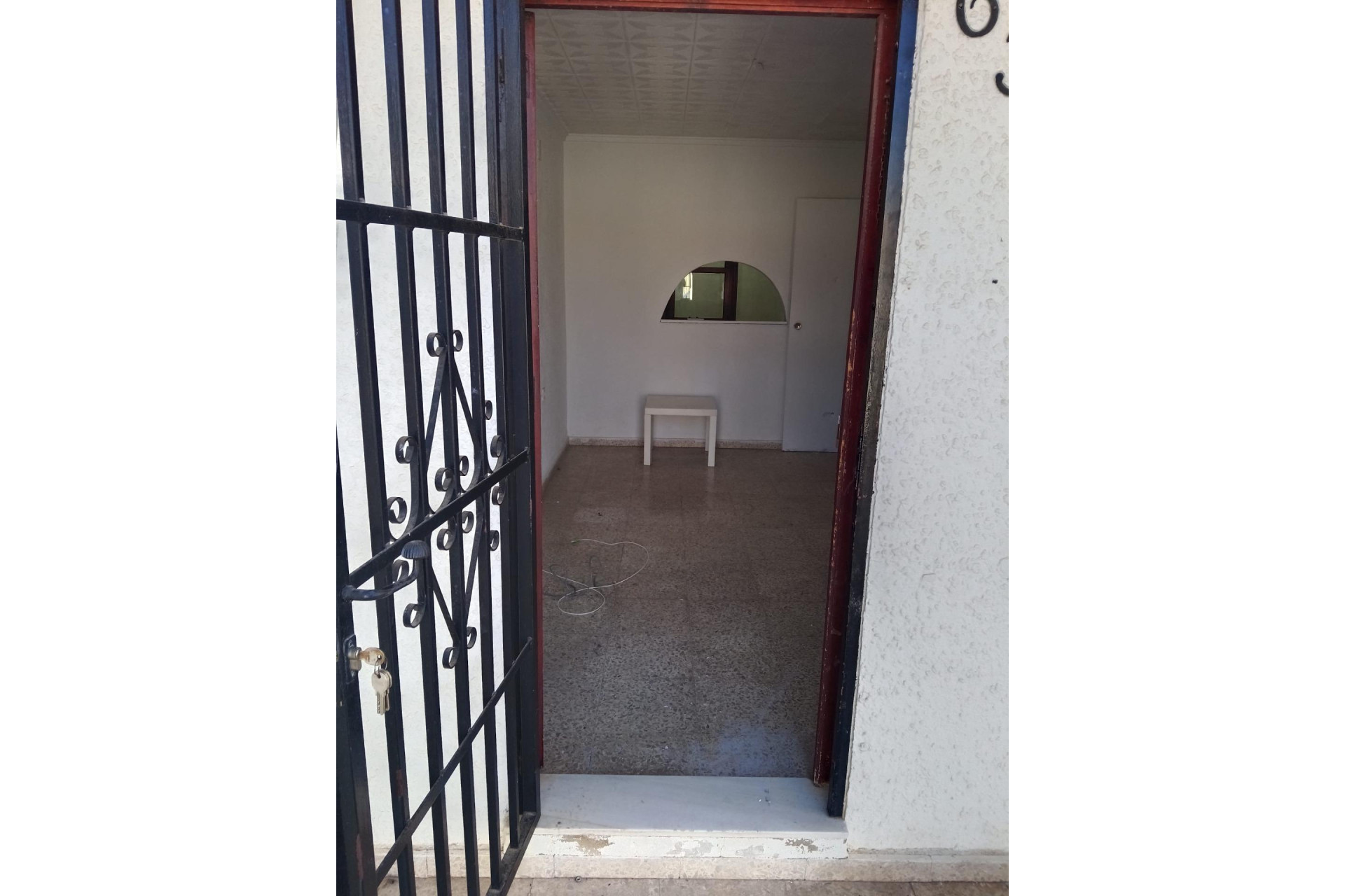 Resale - Apartment - Torrevieja - El limonar