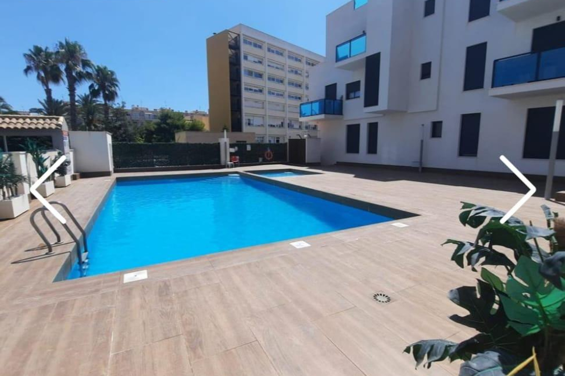 Resale - Apartment - Torrevieja - El molino