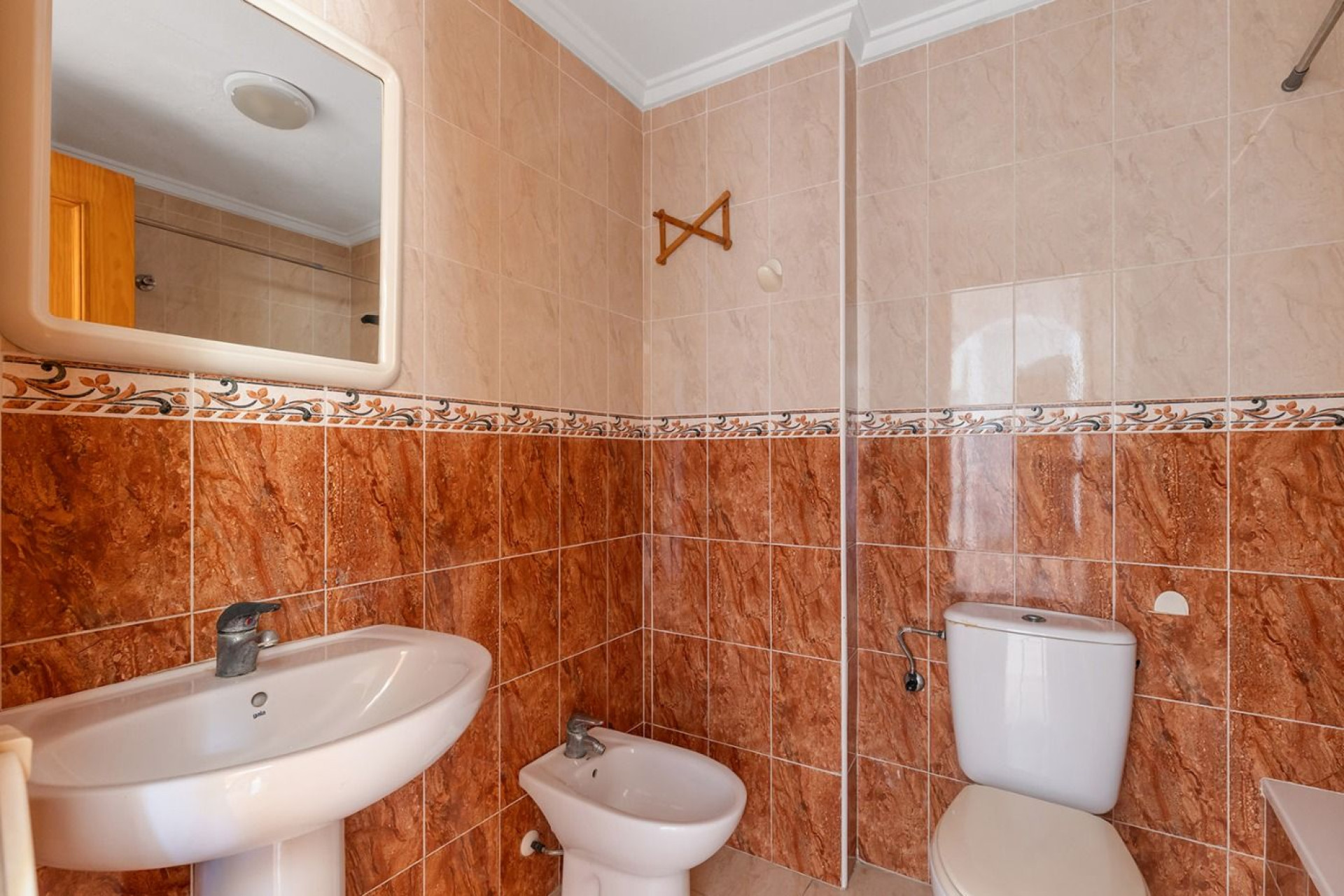 Resale - Apartment - Torrevieja - El molino