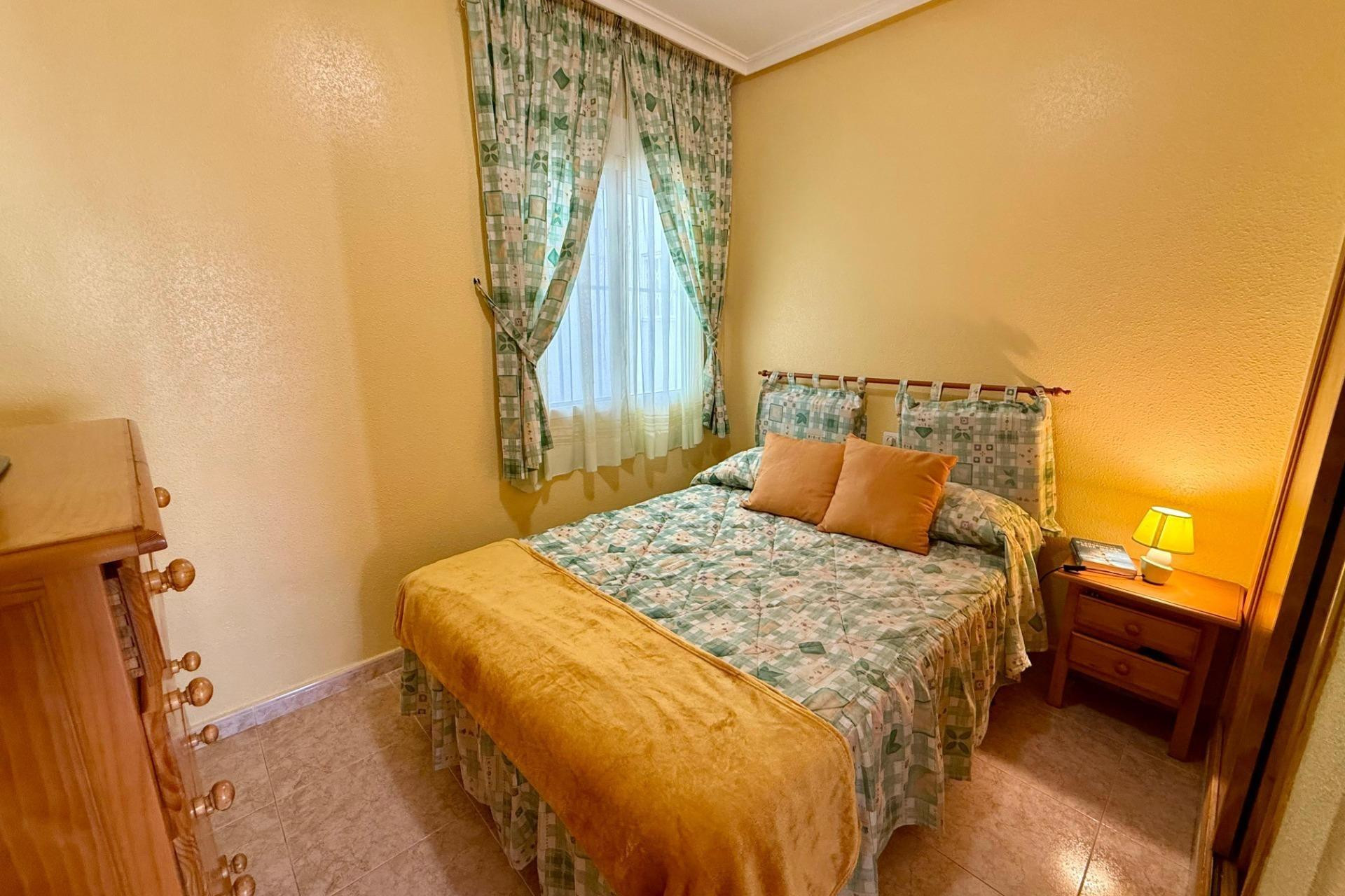 Resale - Apartment - Torrevieja - El molino