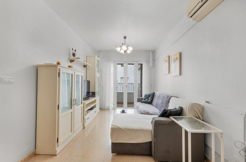 Resale - Apartment - Torrevieja - El molino