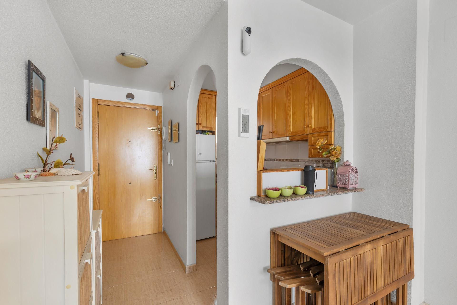Resale - Apartment - Torrevieja - El molino