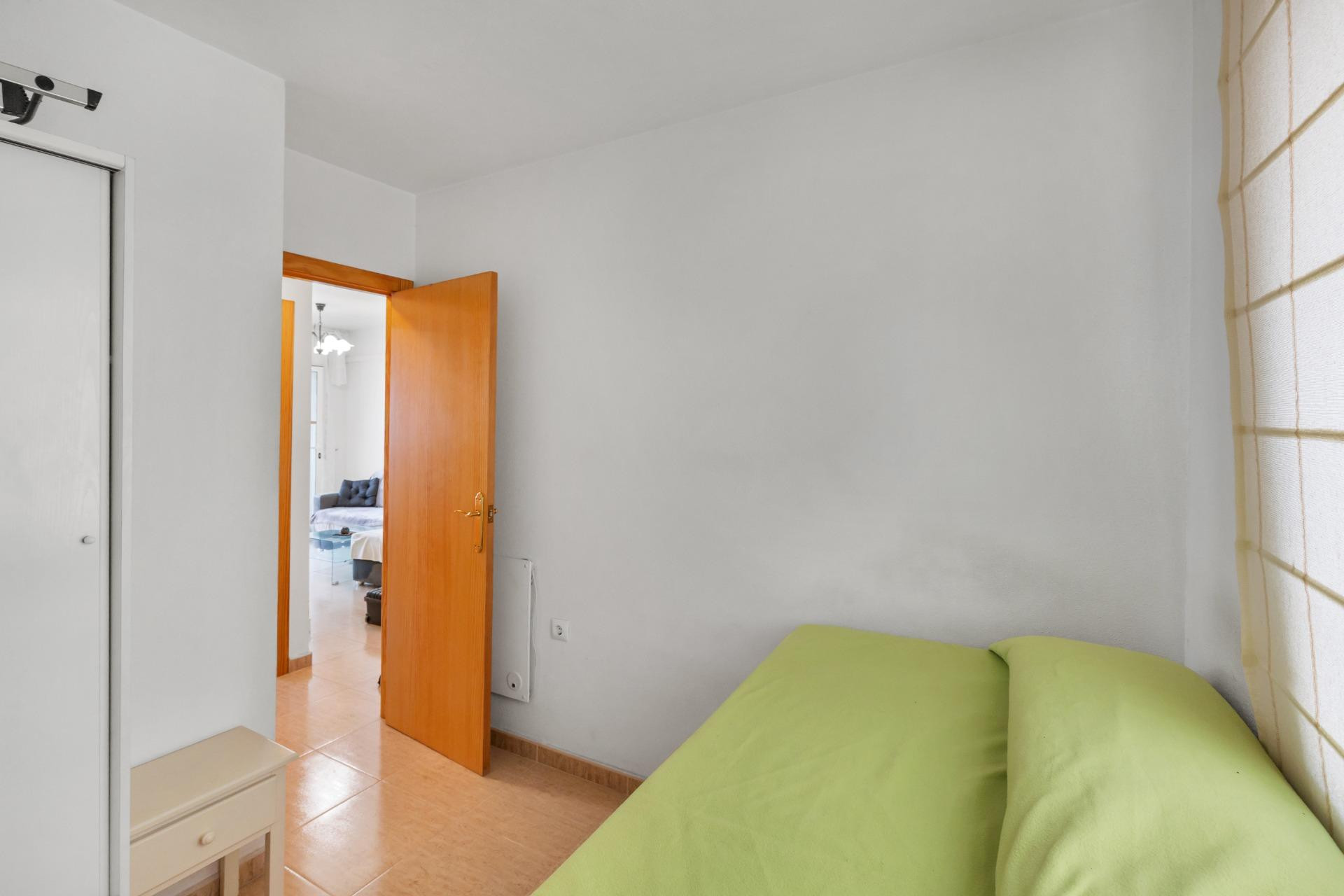 Resale - Apartment - Torrevieja - El molino