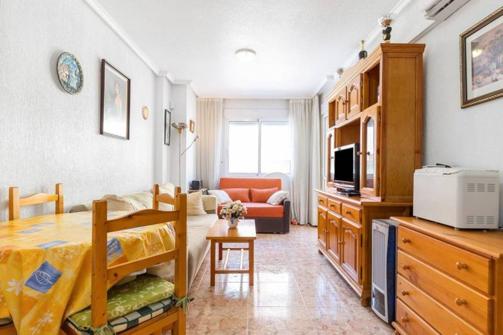 Resale - Apartment - Torrevieja - Estacion de autobuses