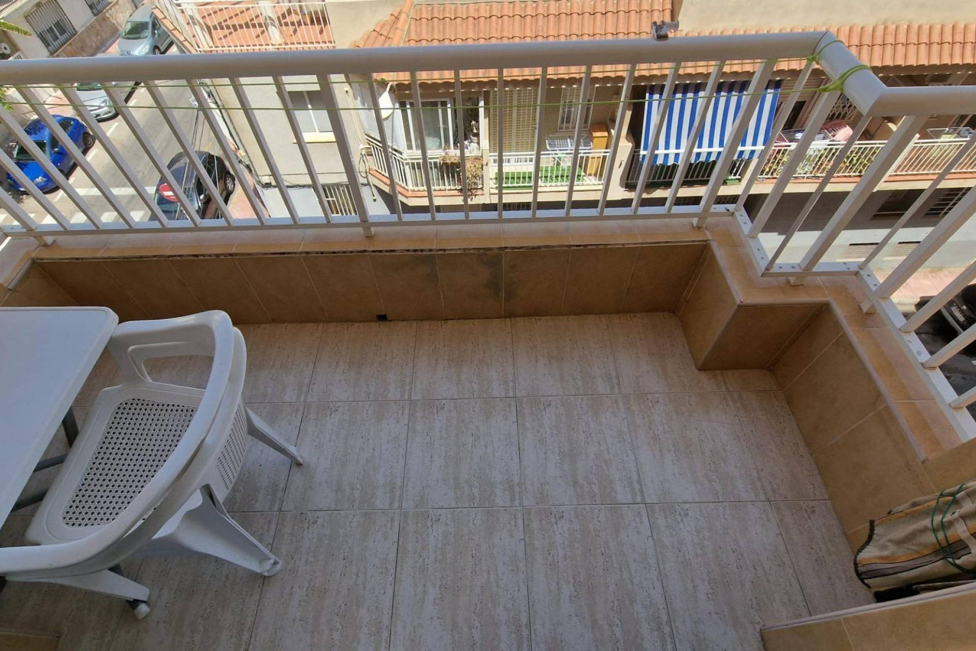 Resale - Apartment - Torrevieja - Estacion de autobuses