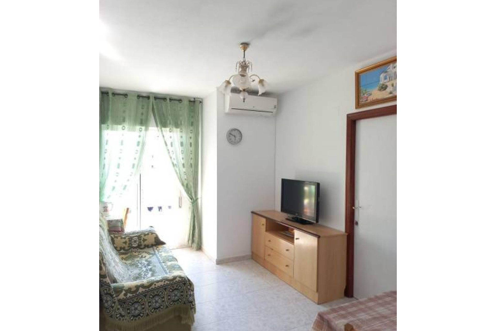 Resale - Apartment - Torrevieja - Estacion de autobuses