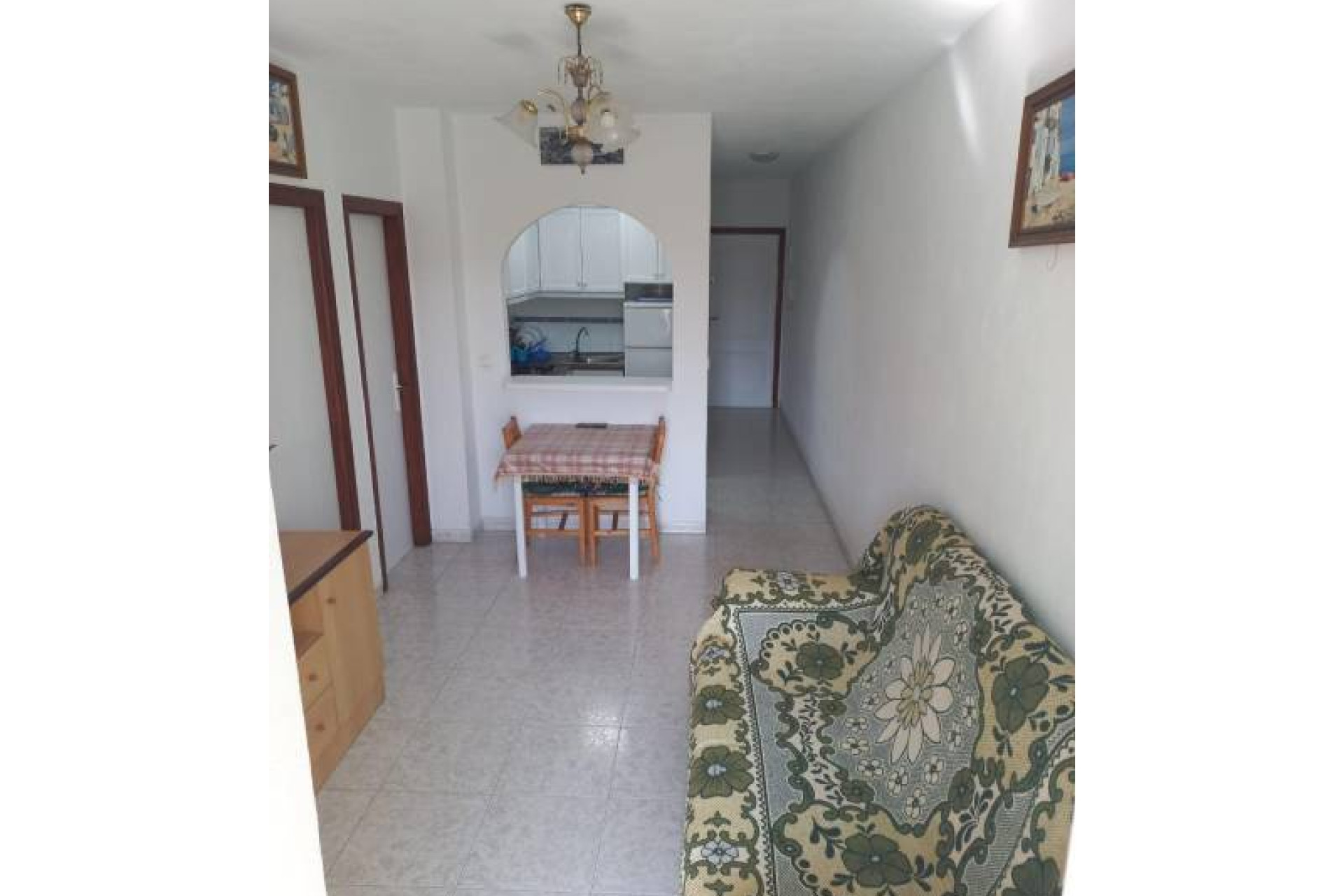 Resale - Apartment - Torrevieja - Estacion de autobuses