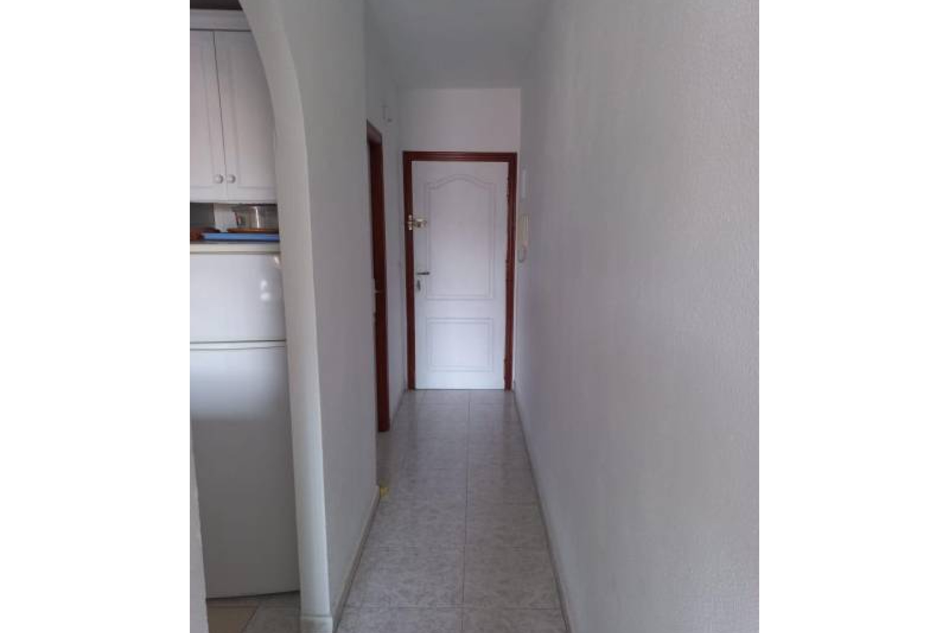 Resale - Apartment - Torrevieja - Estacion de autobuses