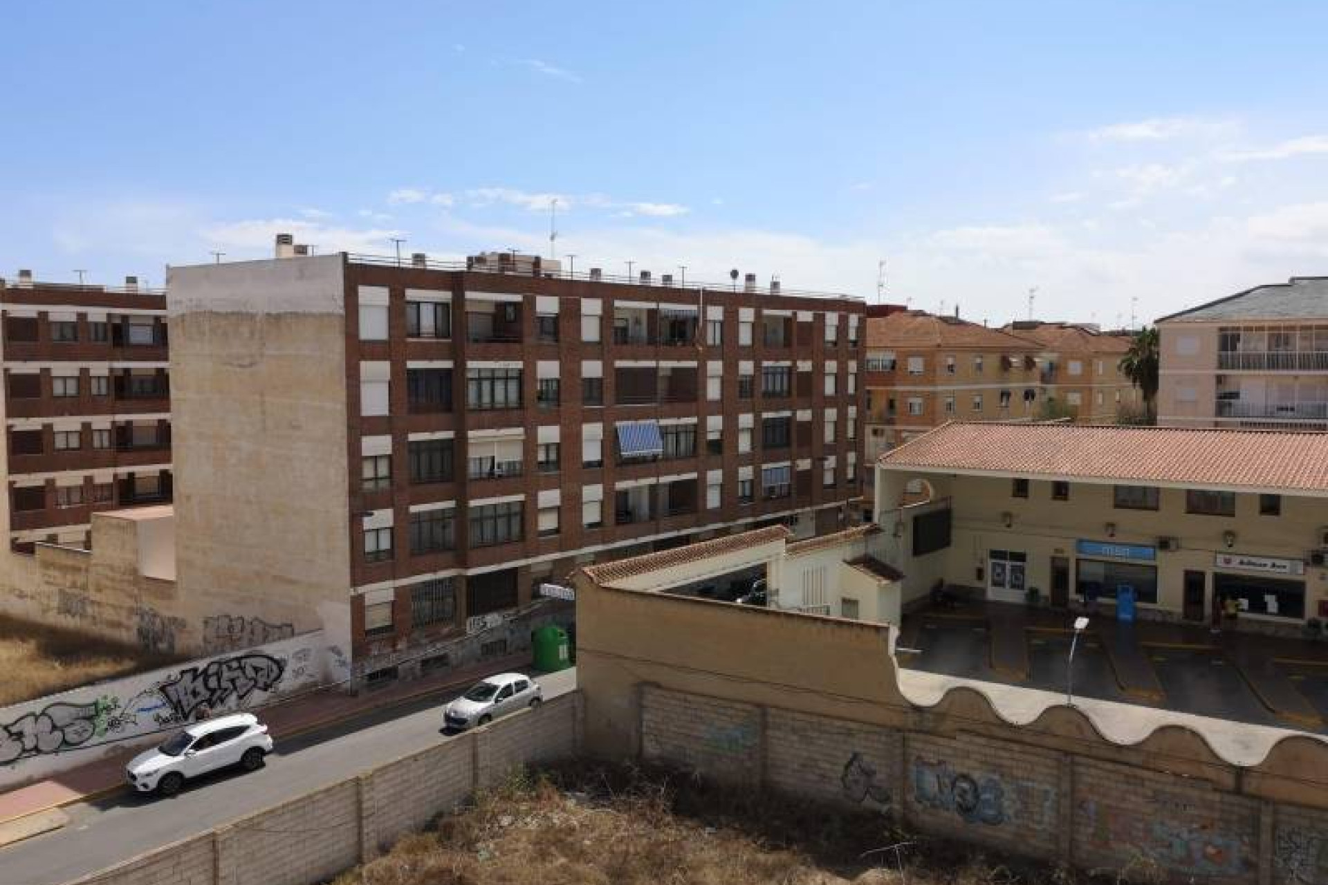 Resale - Apartment - Torrevieja - Estacion de autobuses