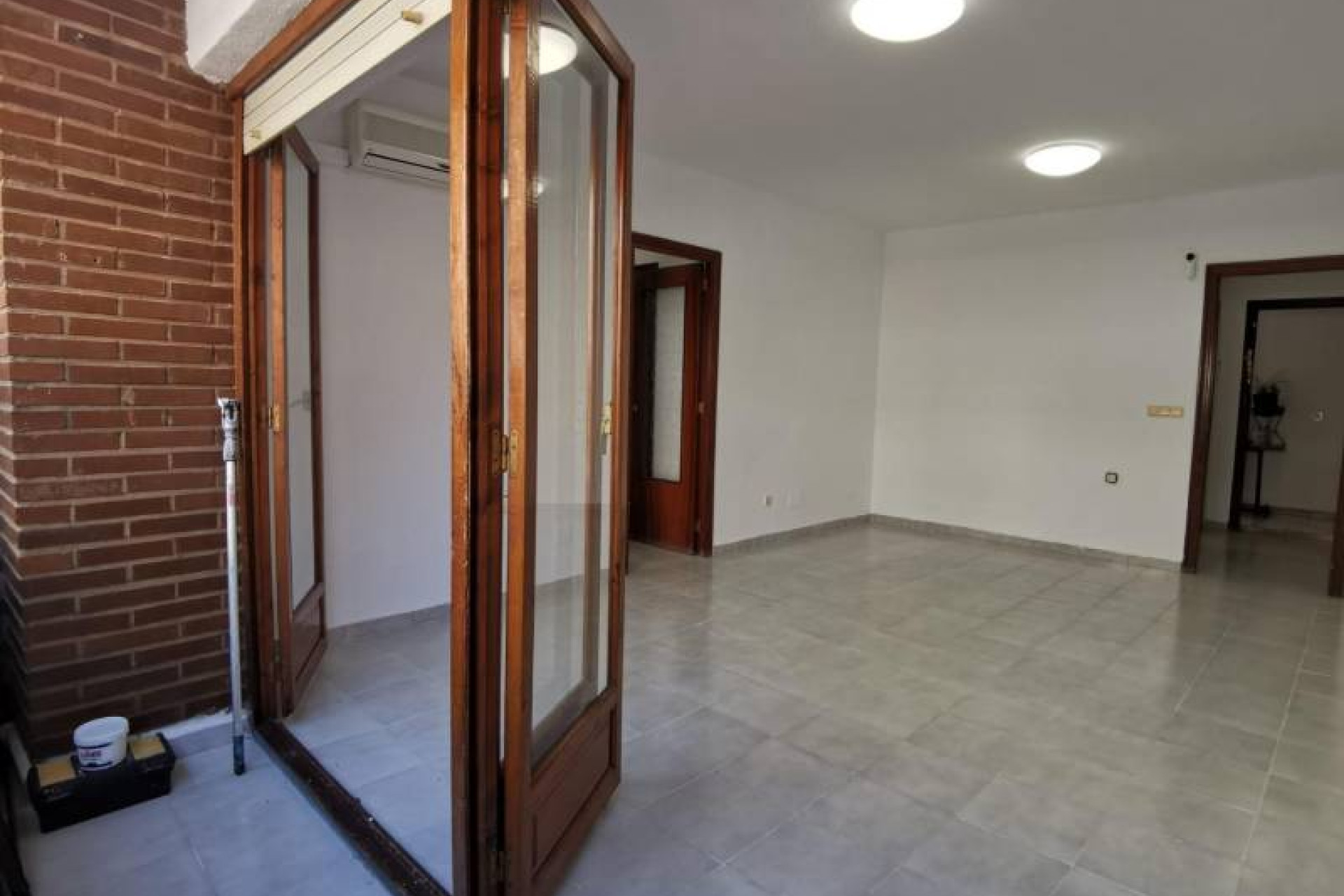 Resale - Apartment - Torrevieja - Estacion de autobuses