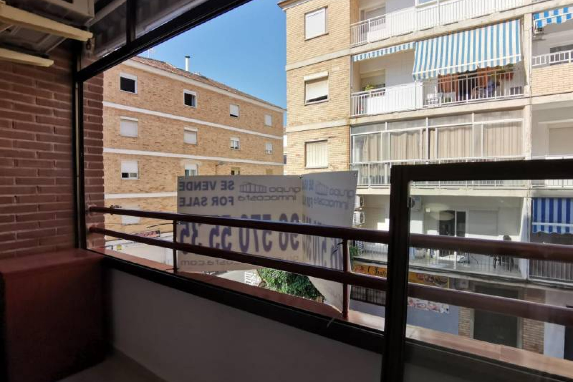 Resale - Apartment - Torrevieja - Estacion de autobuses