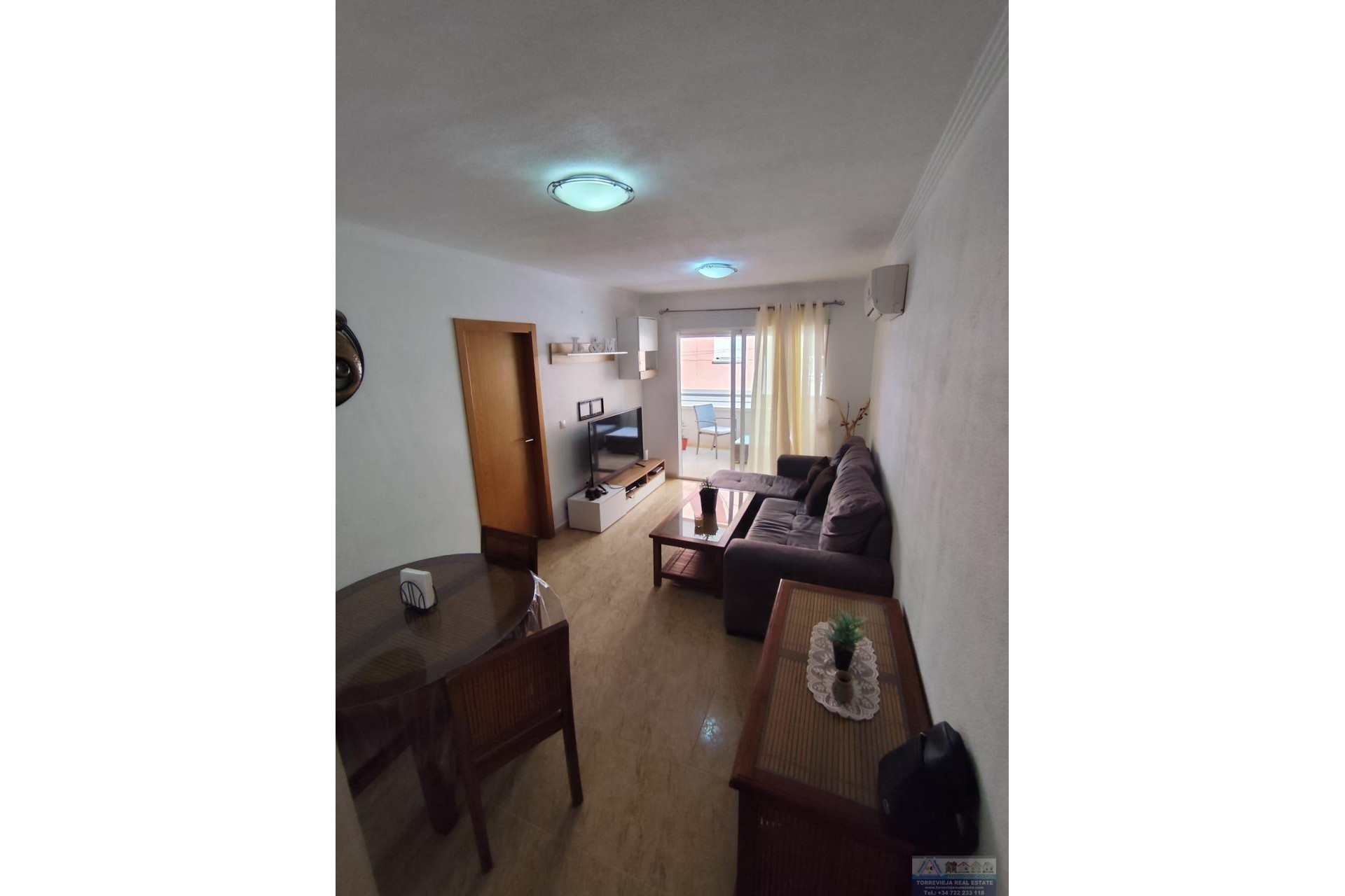 Resale - Apartment - Torrevieja - Estacion de autobuses