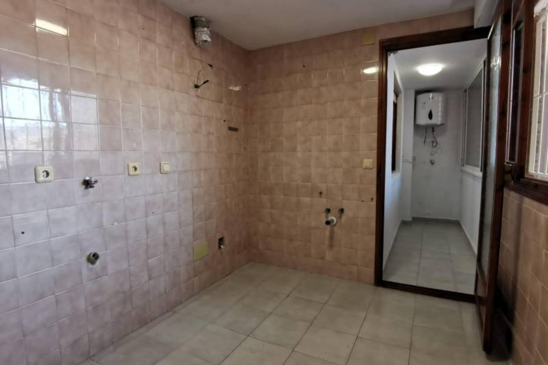 Resale - Apartment - Torrevieja - Estacion de autobuses