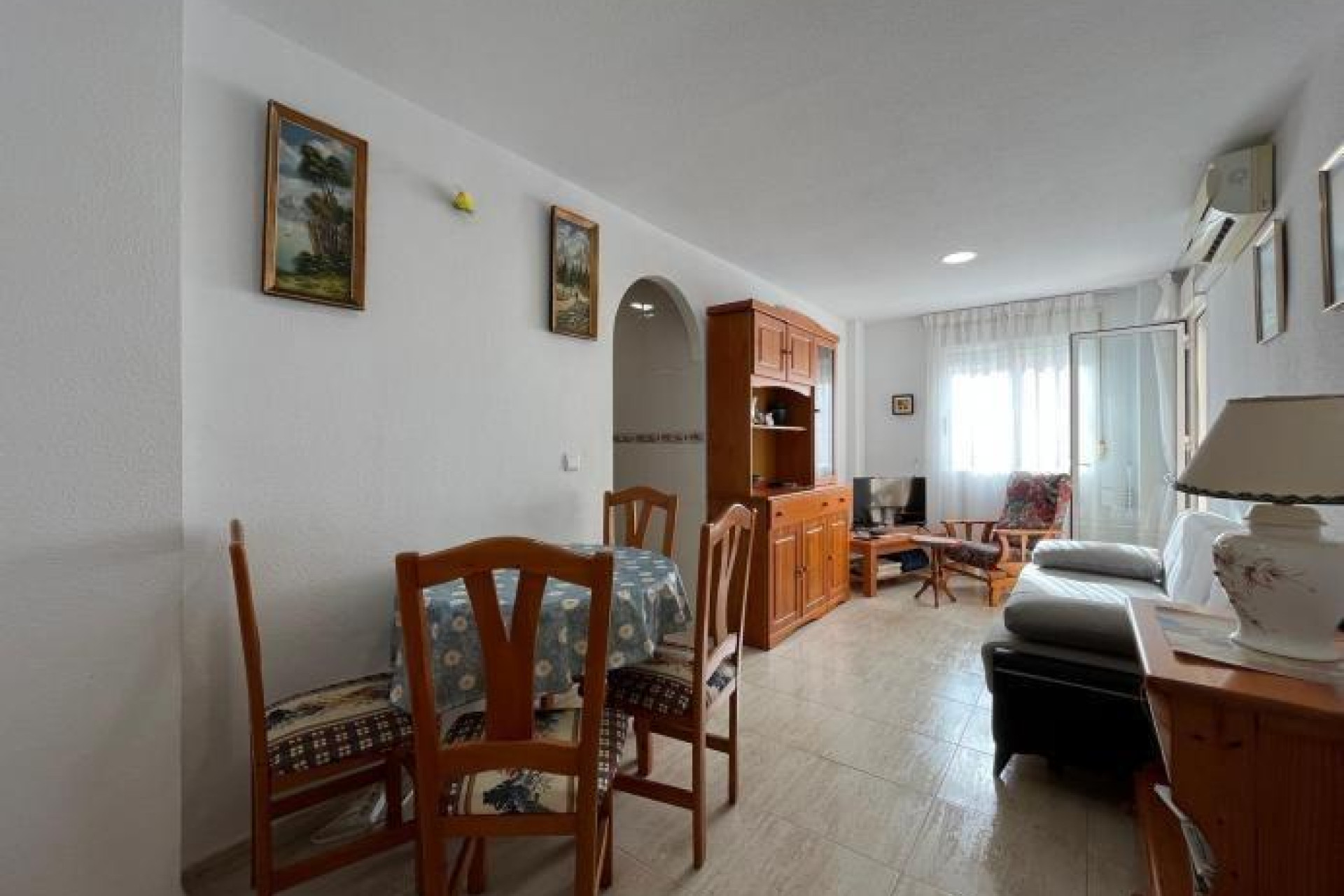 Resale - Apartment - Torrevieja - Estacion de autobuses