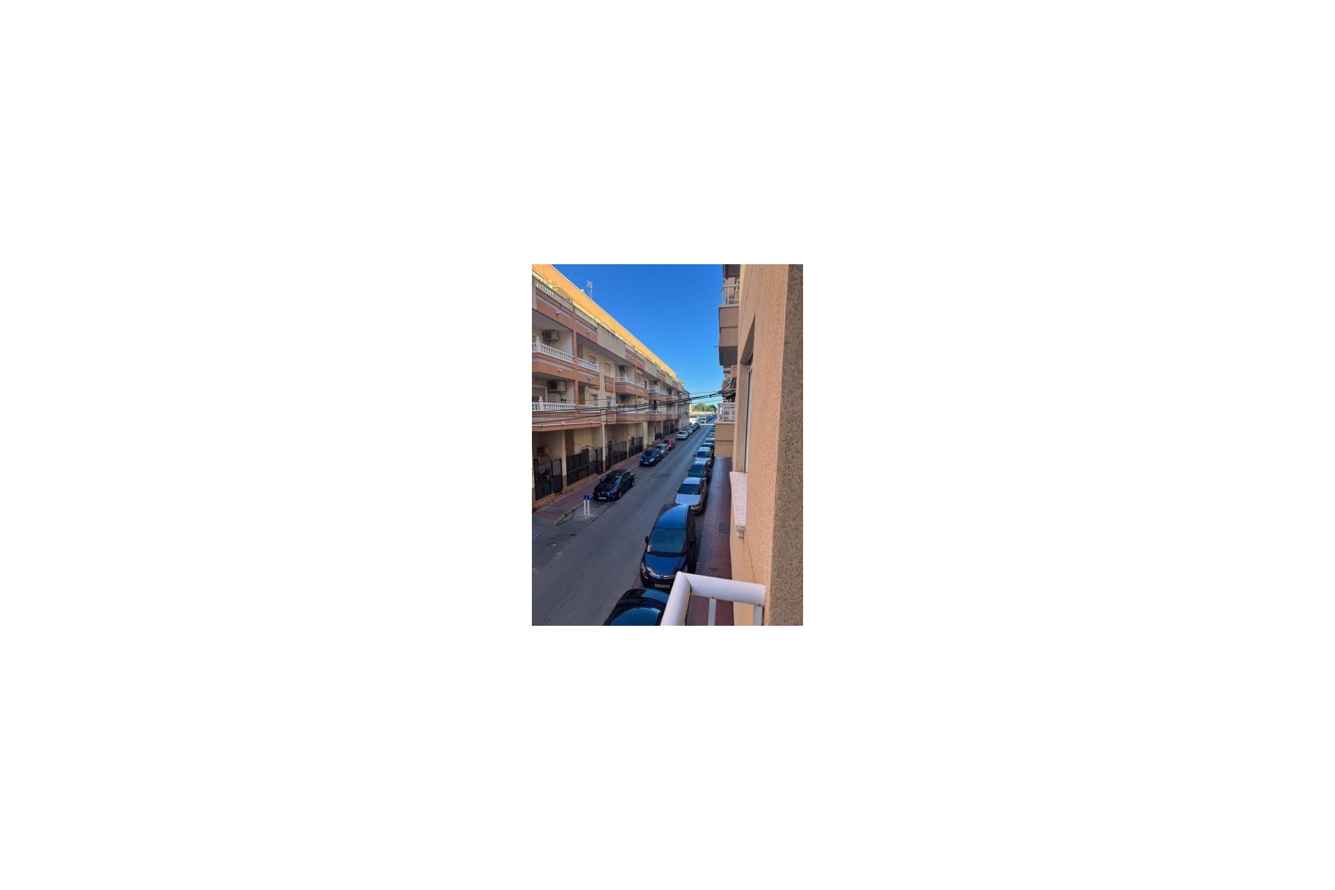 Resale - Apartment - Torrevieja - Estacion de autobuses