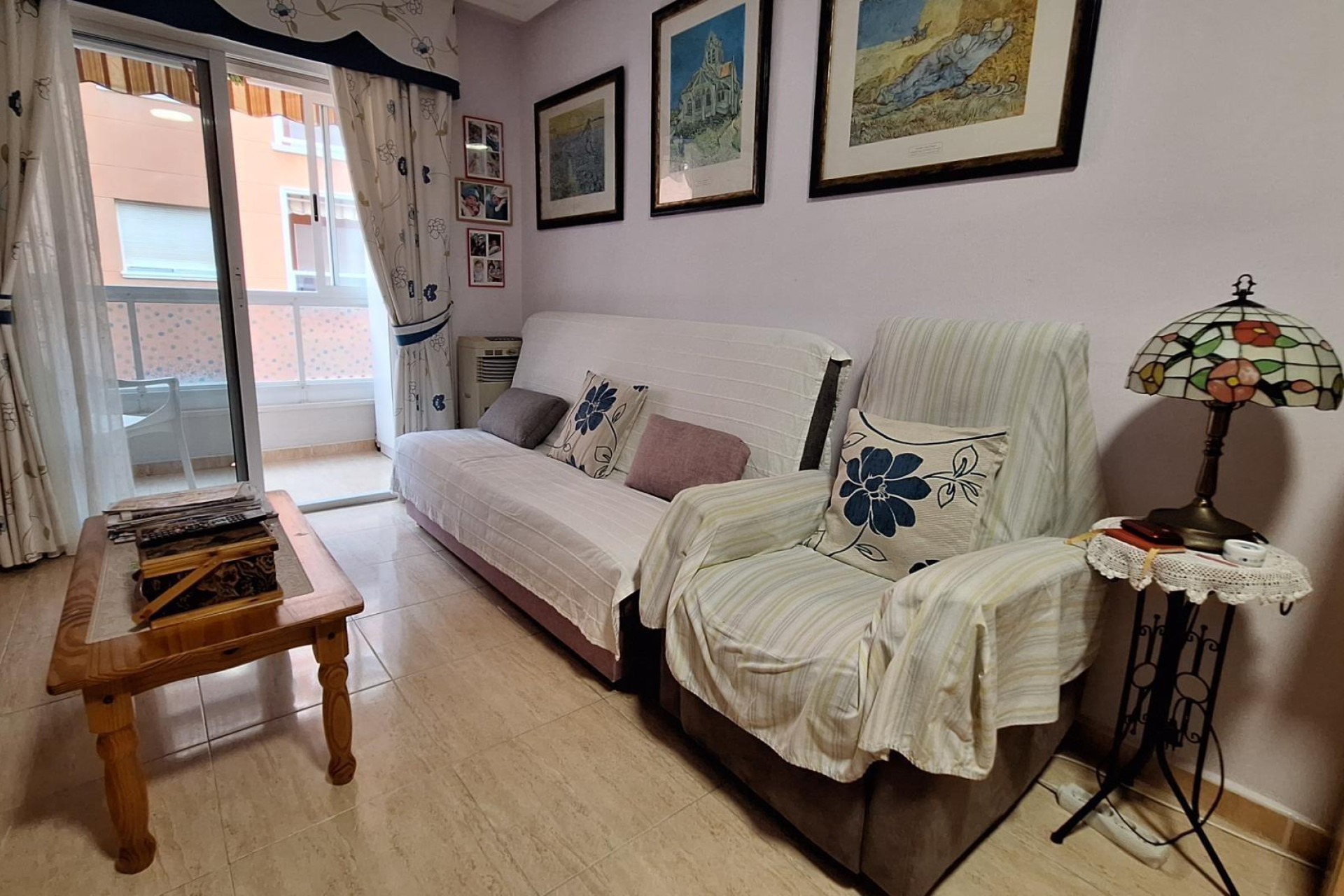 Resale - Apartment - Torrevieja - Estacion de autobuses